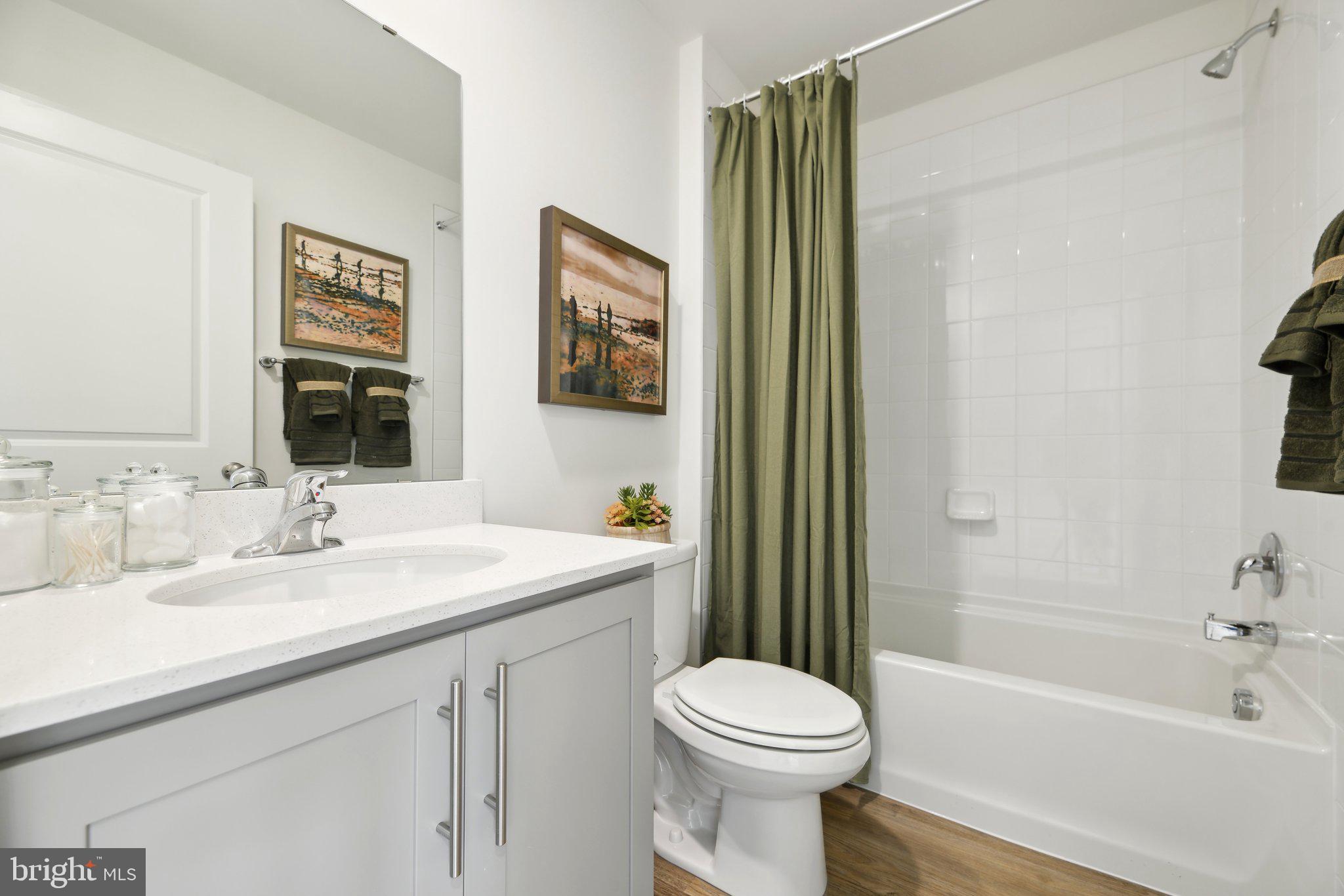 PINEGROVE - Residential