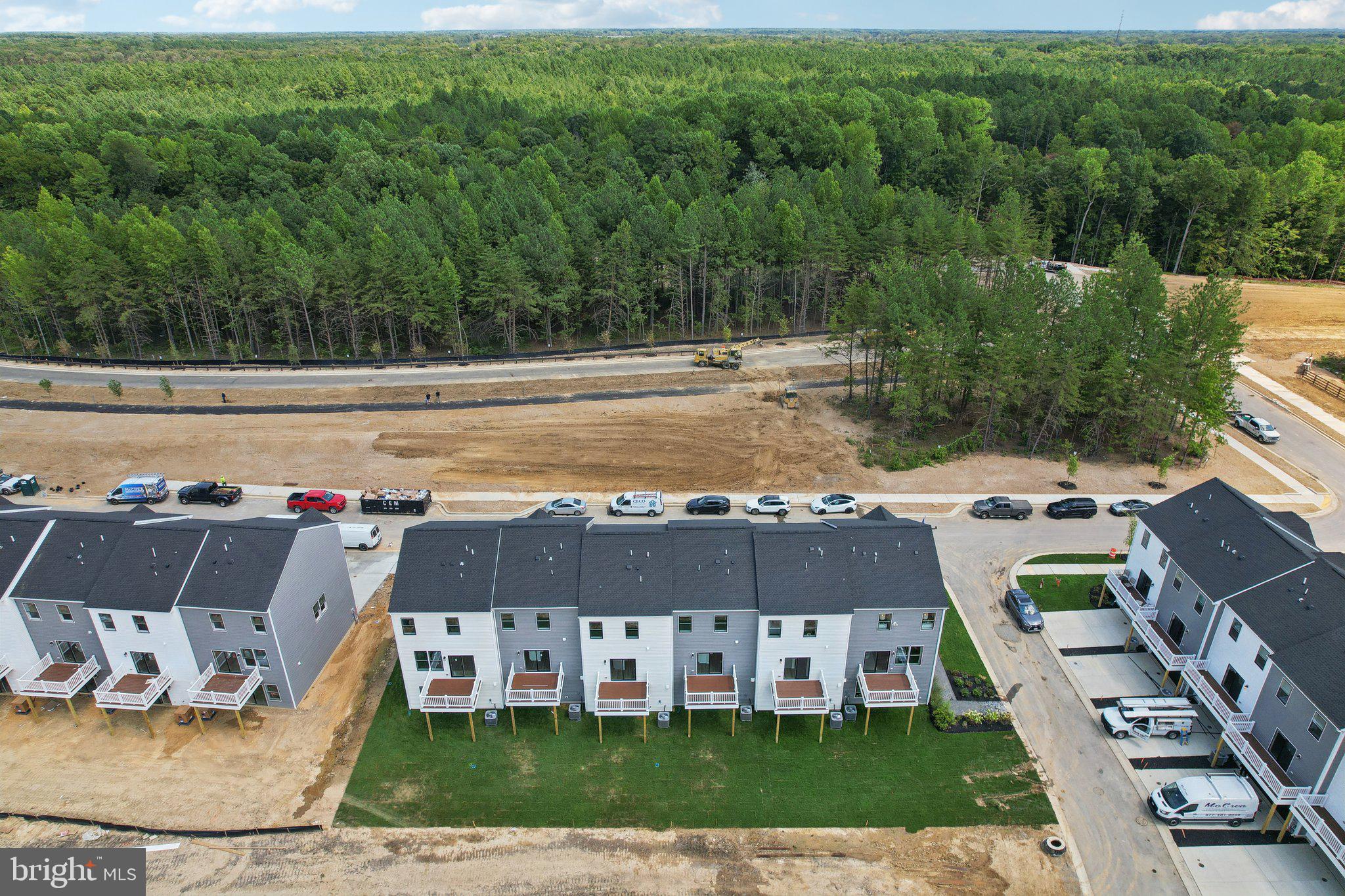 PINEGROVE - Residential