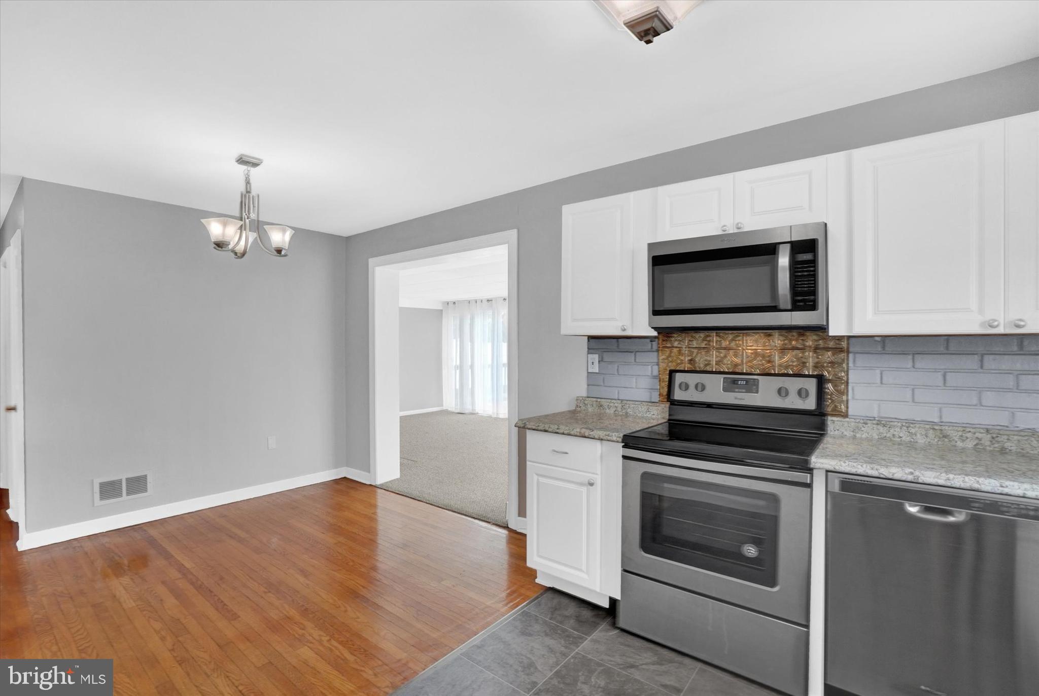 YORKSHIRE - Residential