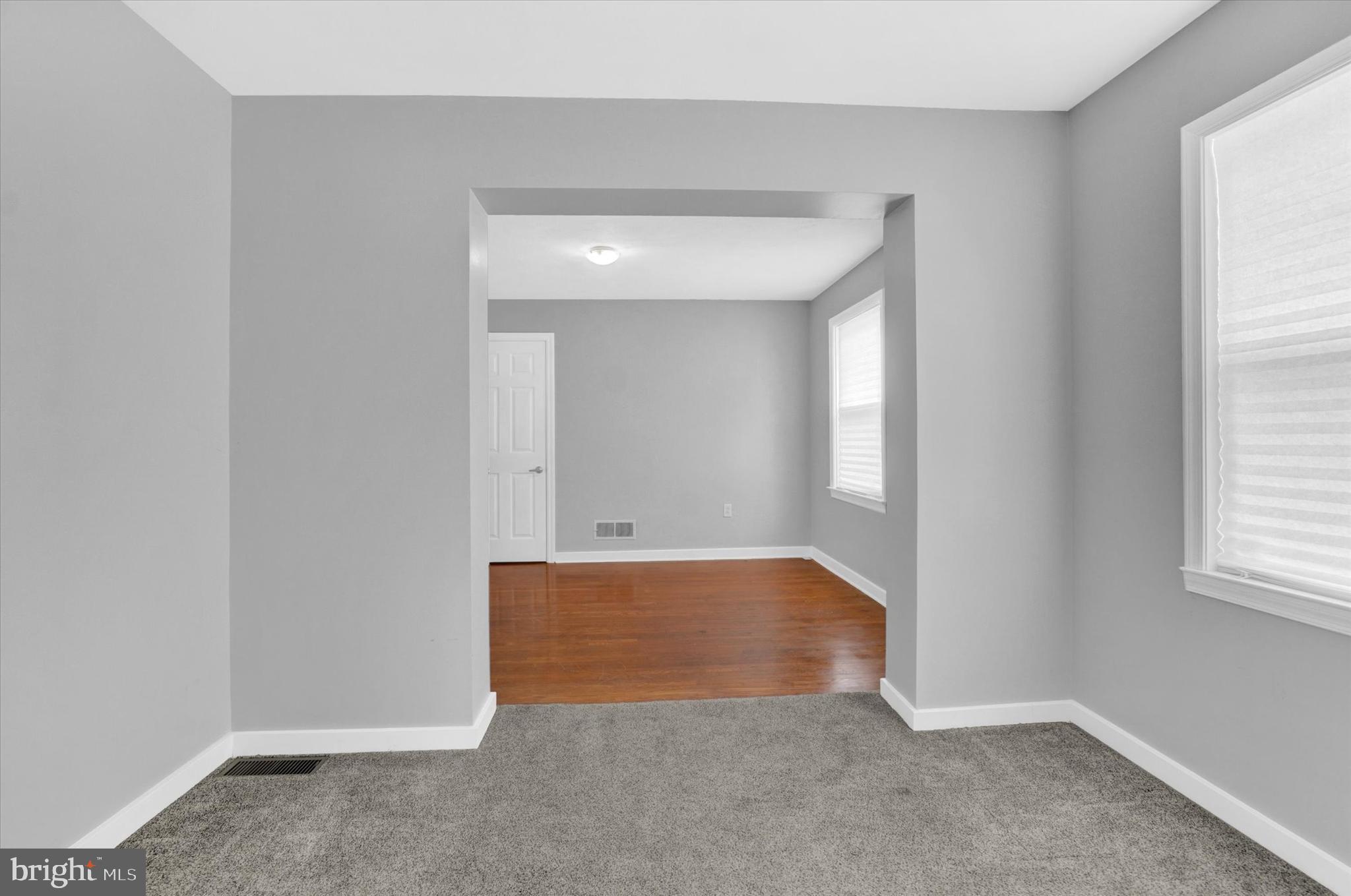 YORKSHIRE - Residential