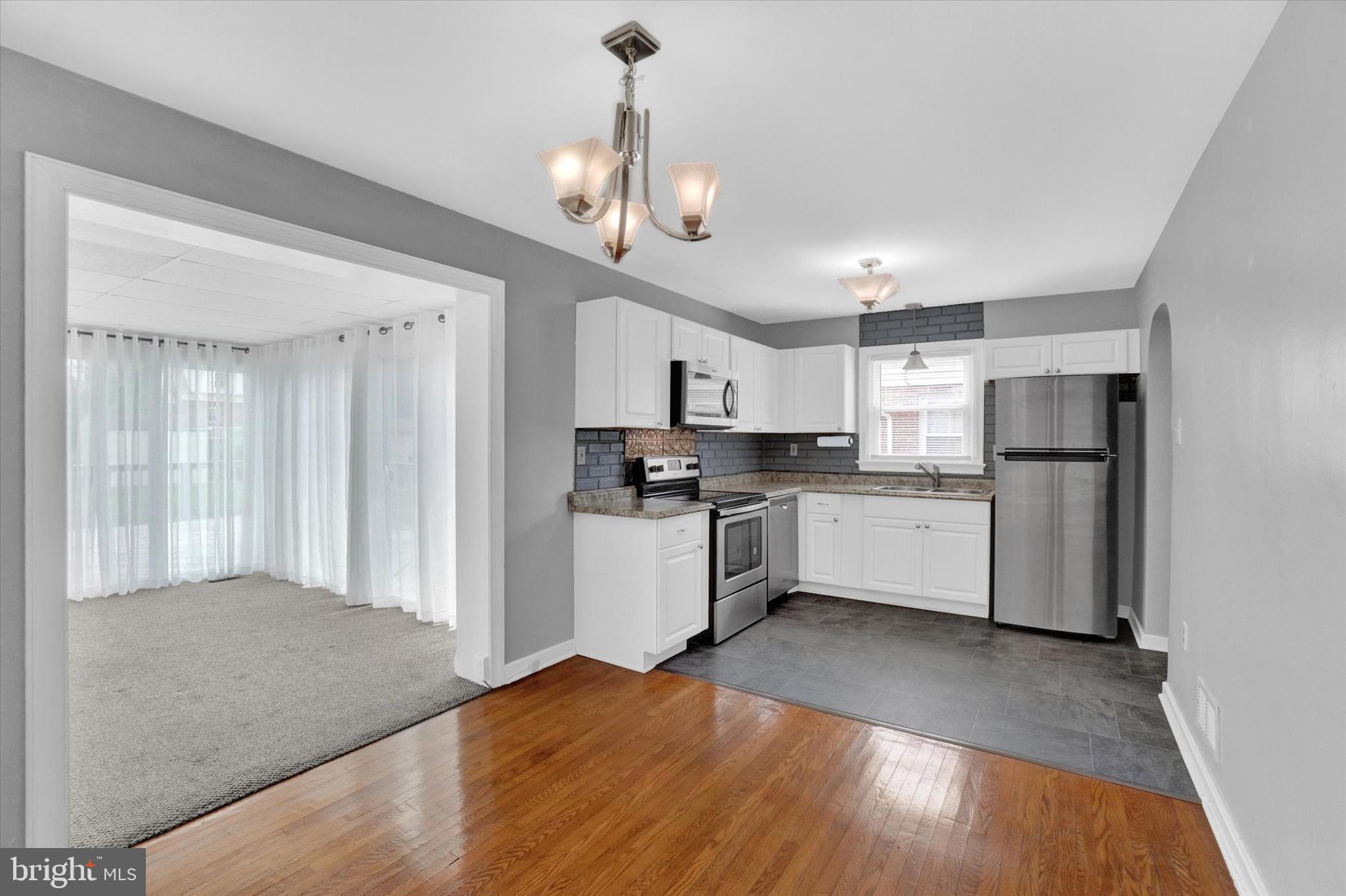 YORKSHIRE - Residential