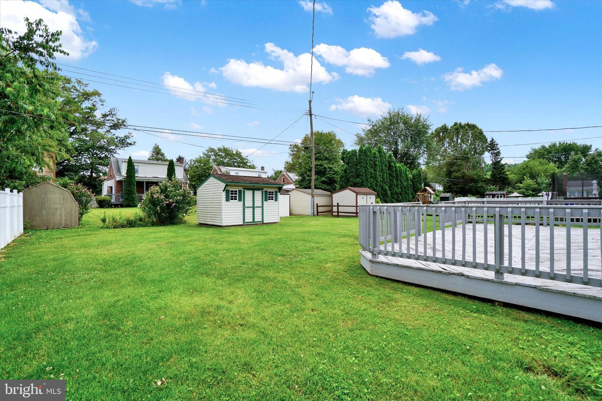 YORKSHIRE - Residential