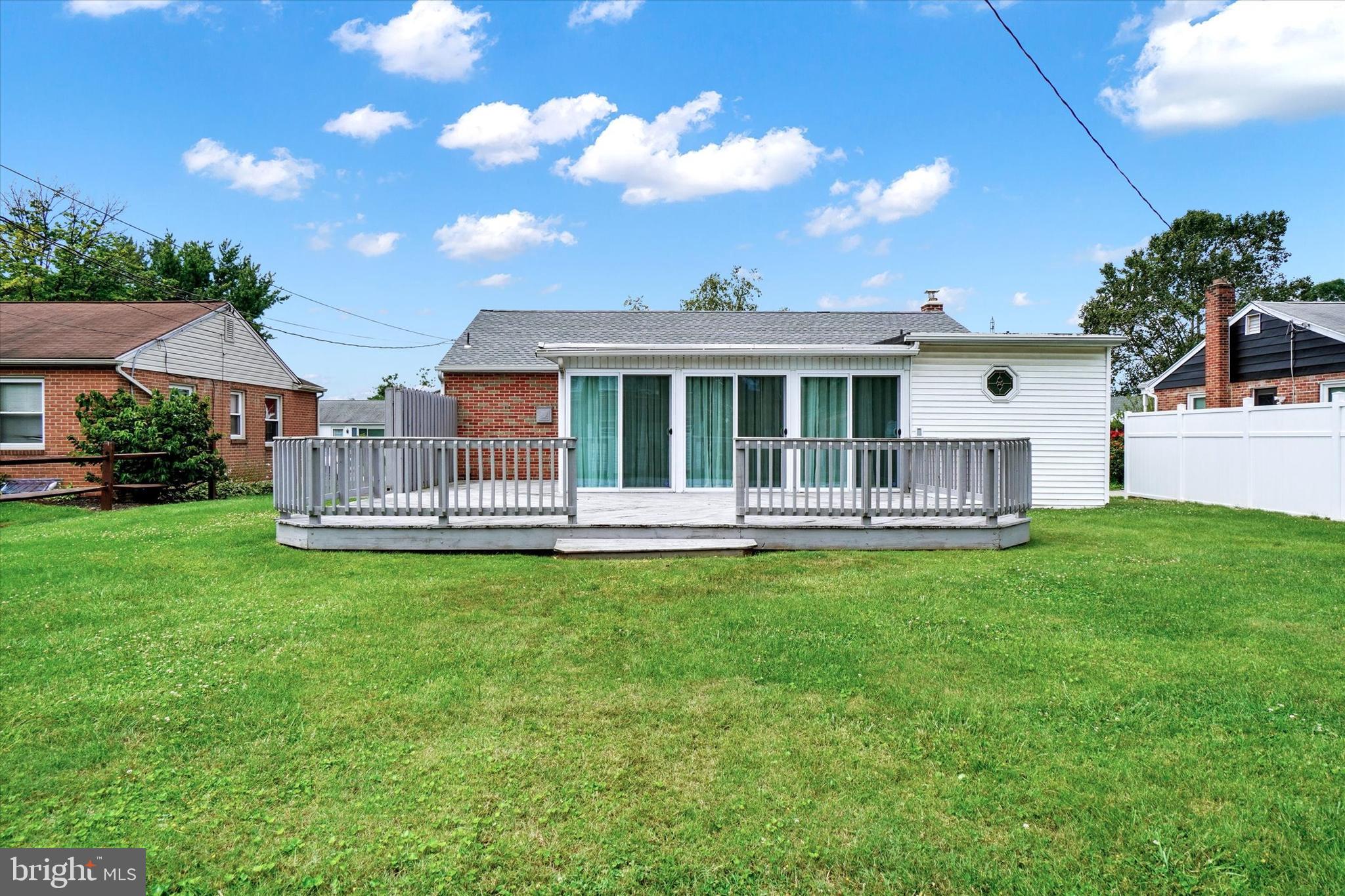 YORKSHIRE - Residential