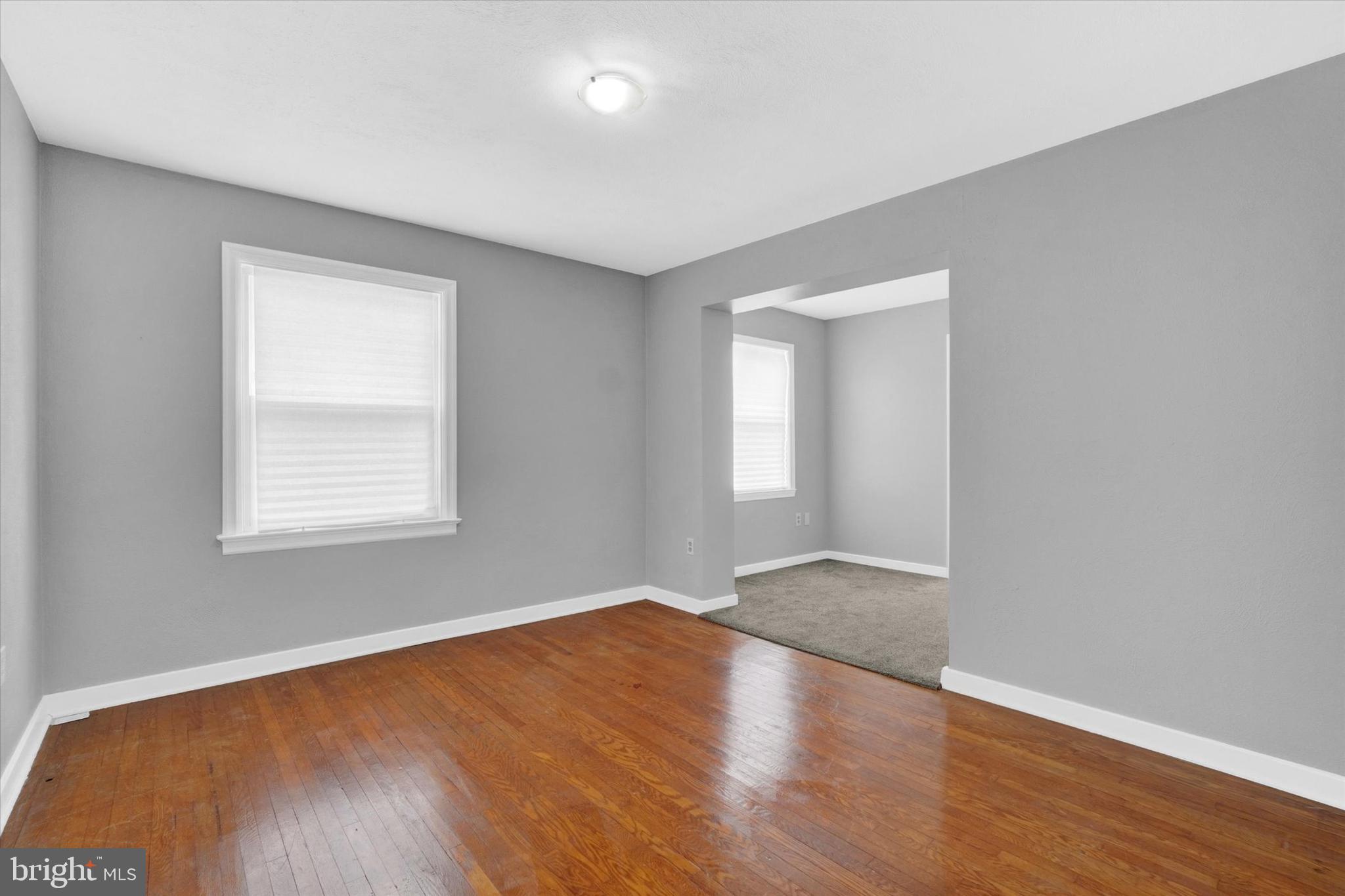 YORKSHIRE - Residential