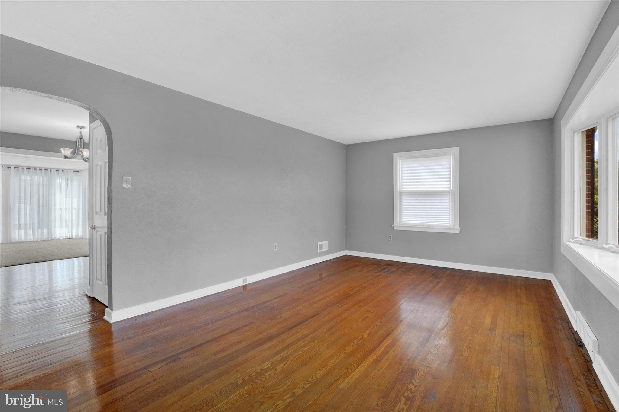 YORKSHIRE - Residential