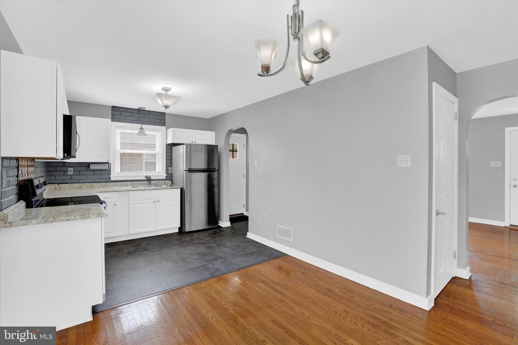 YORKSHIRE - Residential