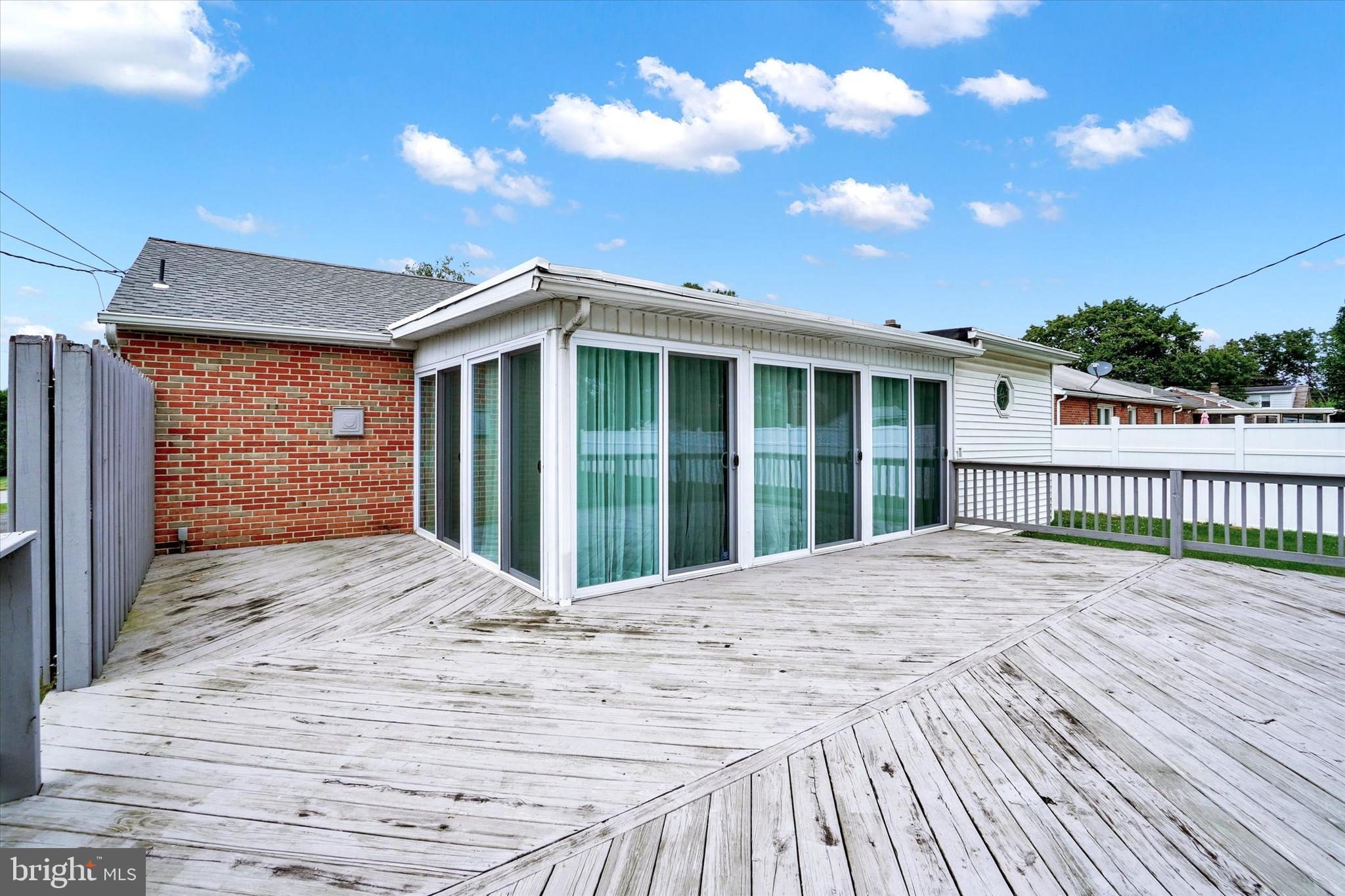 YORKSHIRE - Residential