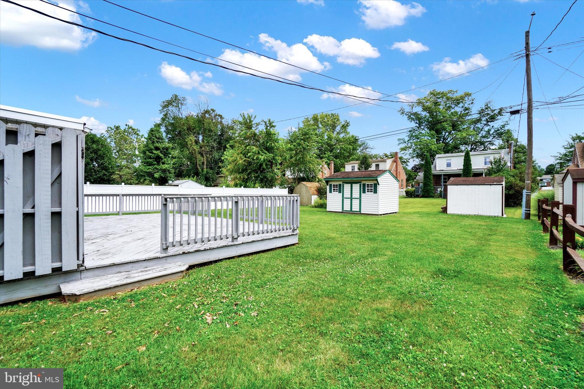 YORKSHIRE - Residential