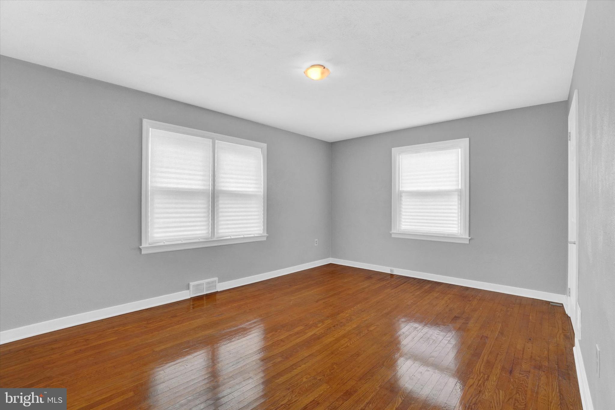 YORKSHIRE - Residential