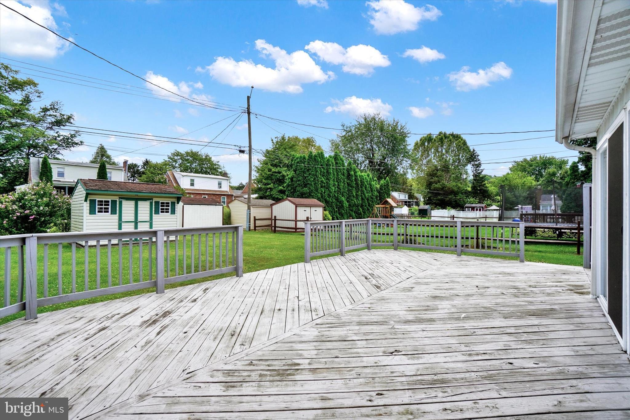 YORKSHIRE - Residential