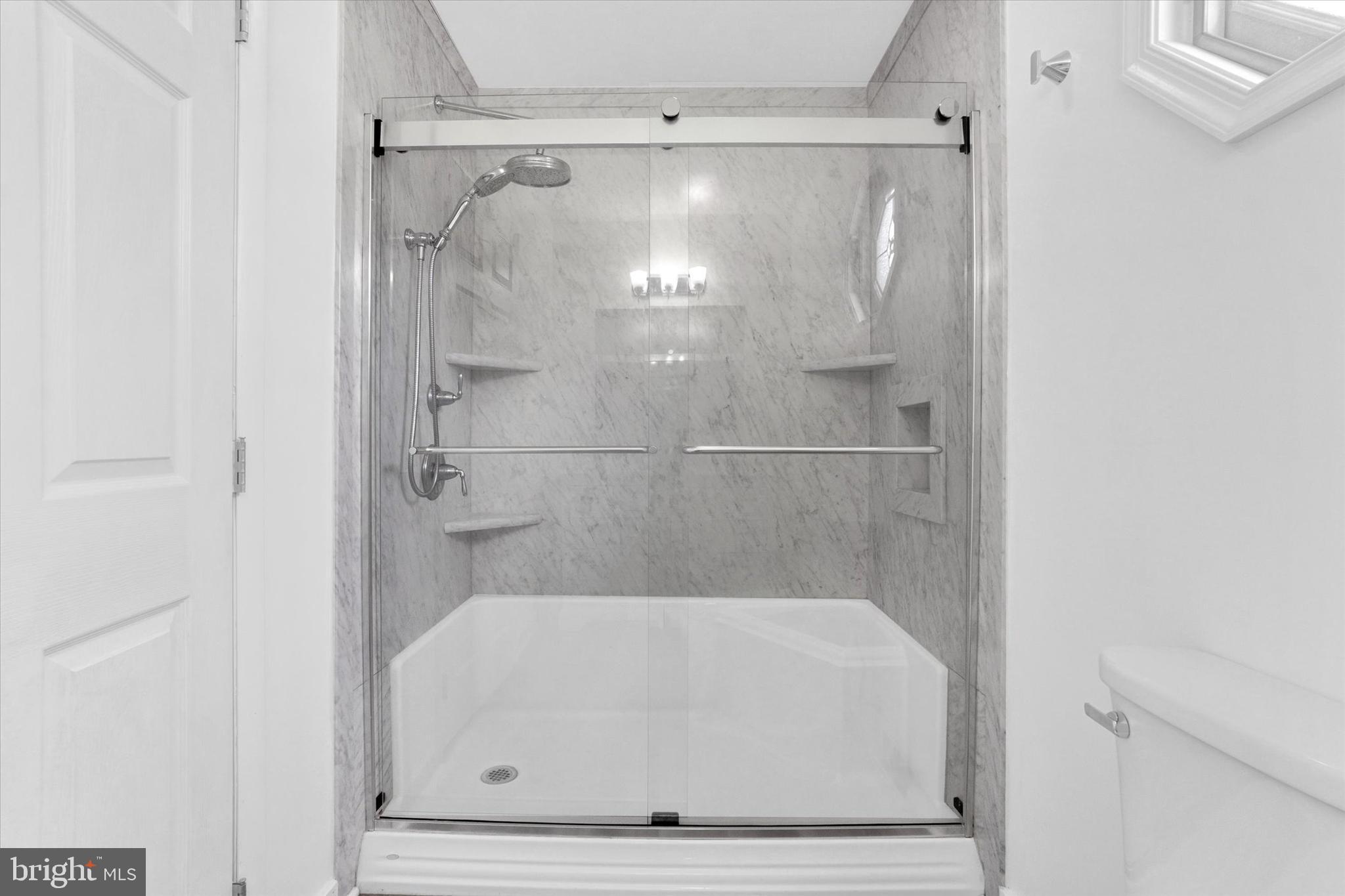 YORKSHIRE - Residential