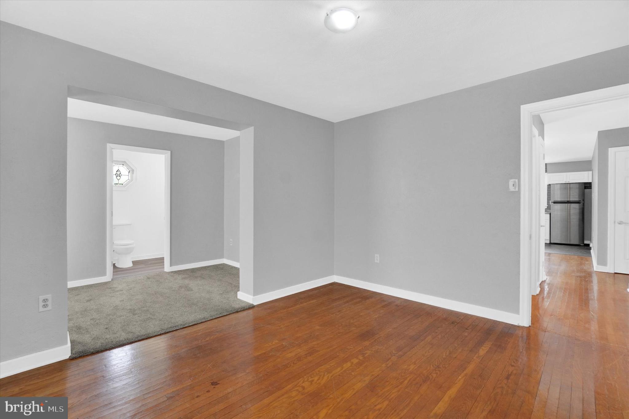 YORKSHIRE - Residential