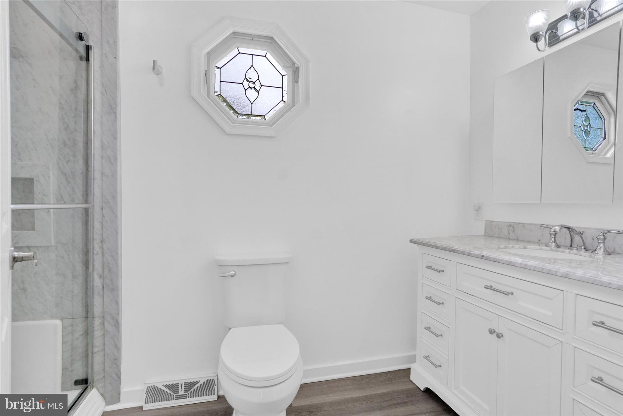 YORKSHIRE - Residential