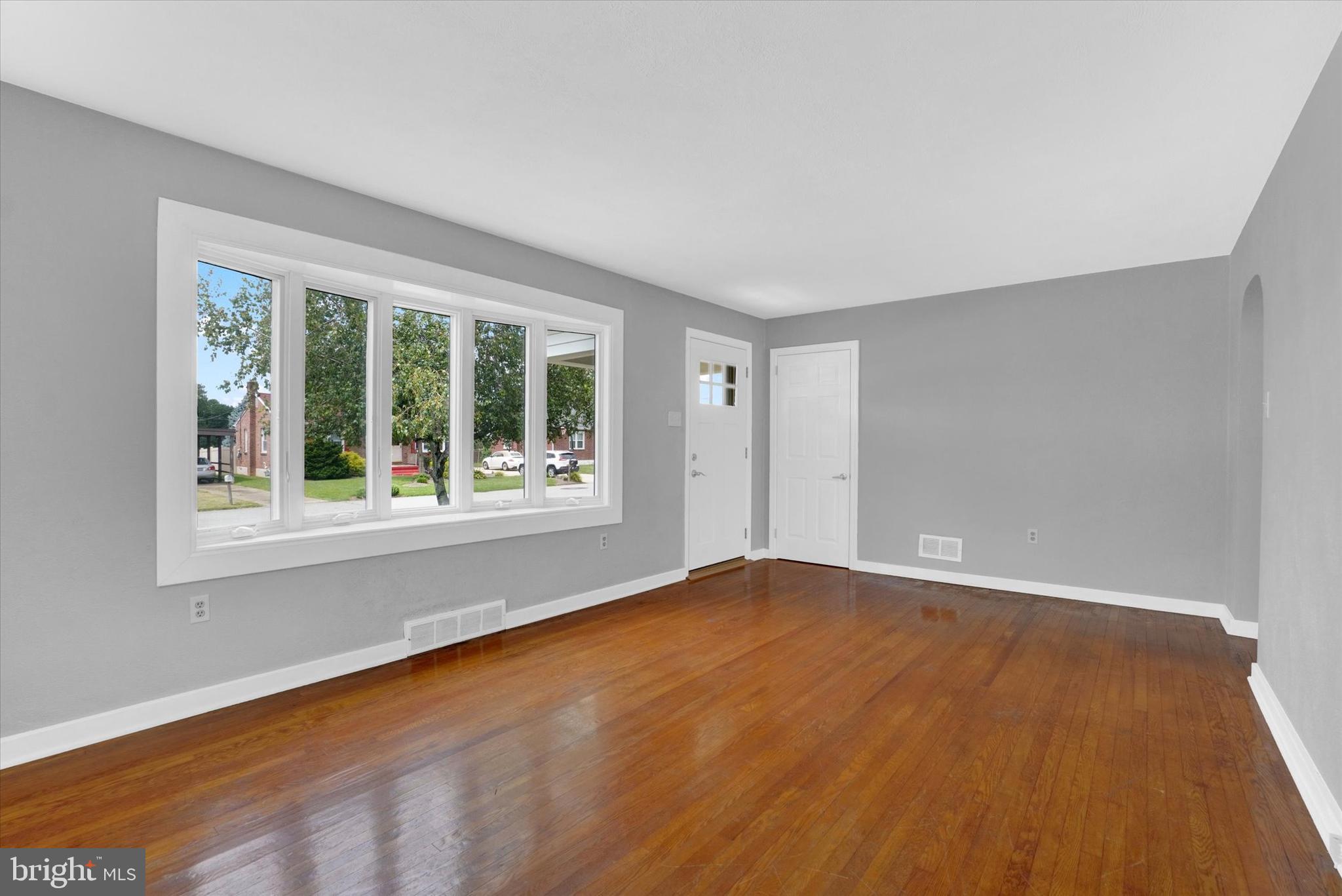 YORKSHIRE - Residential