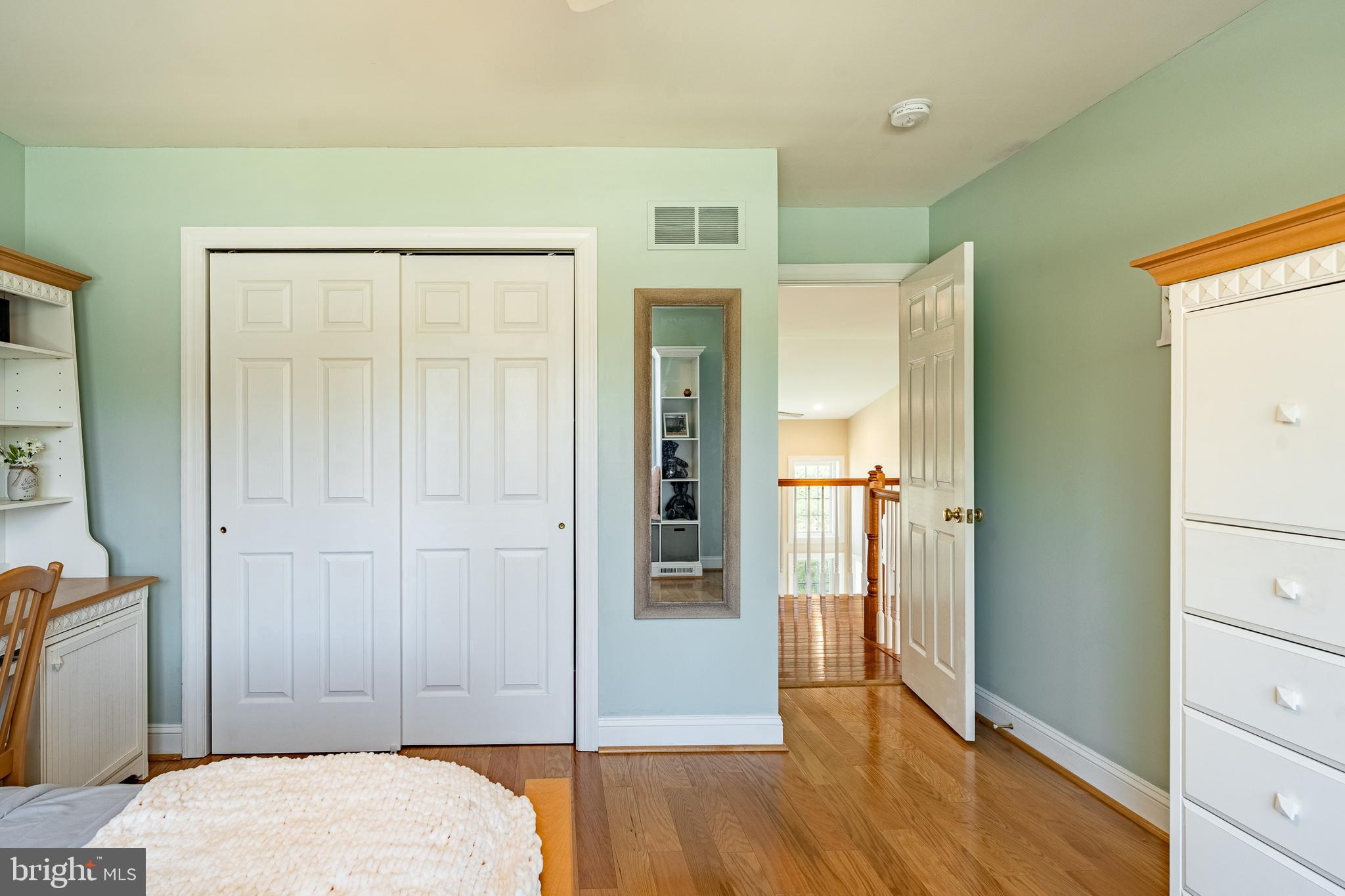 GREEN LANE VILLAGE - Residential