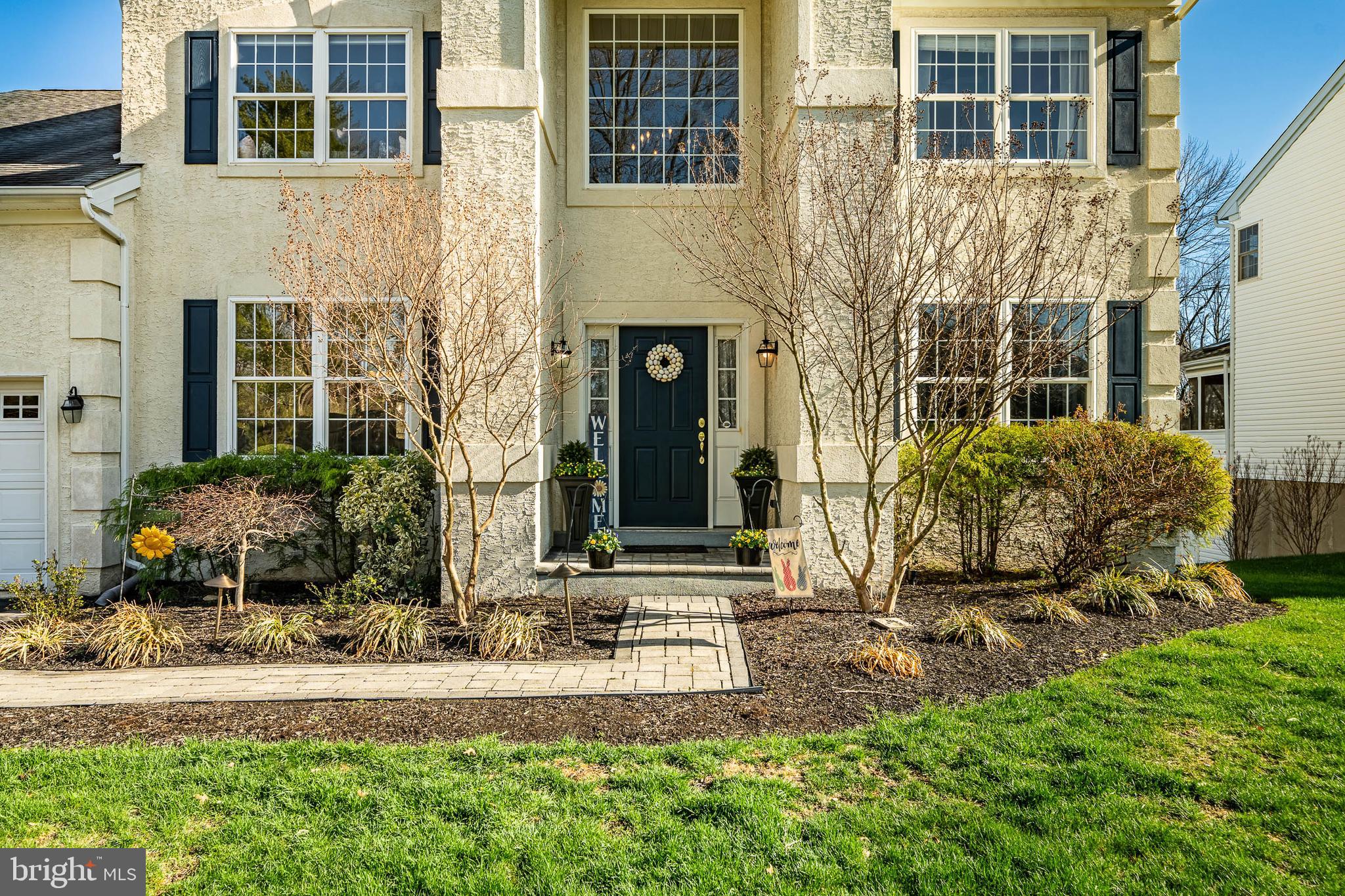 GREEN LANE VILLAGE - Residential