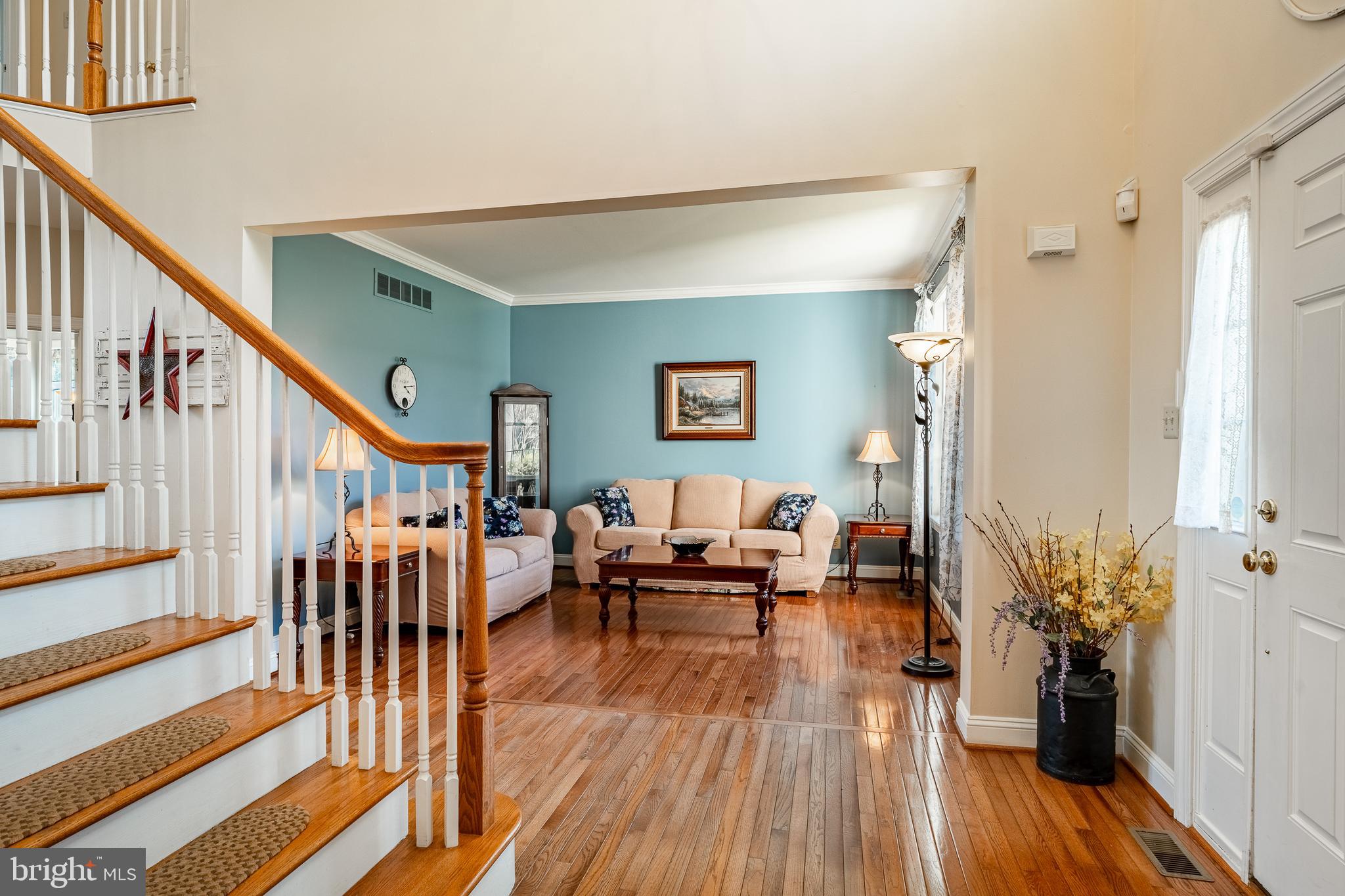 GREEN LANE VILLAGE - Residential