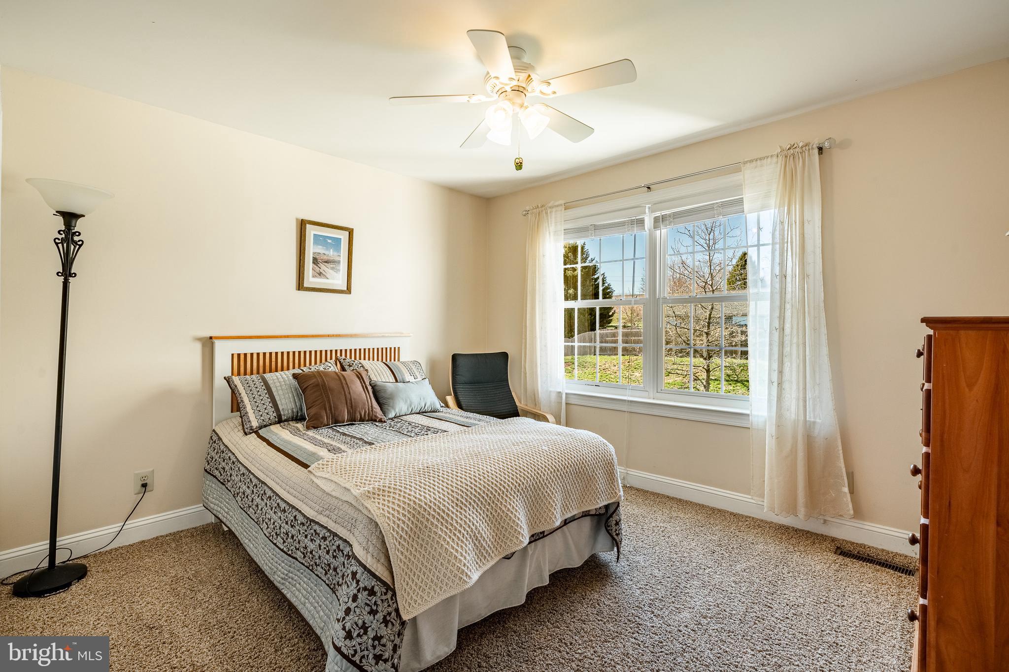 GREEN LANE VILLAGE - Residential