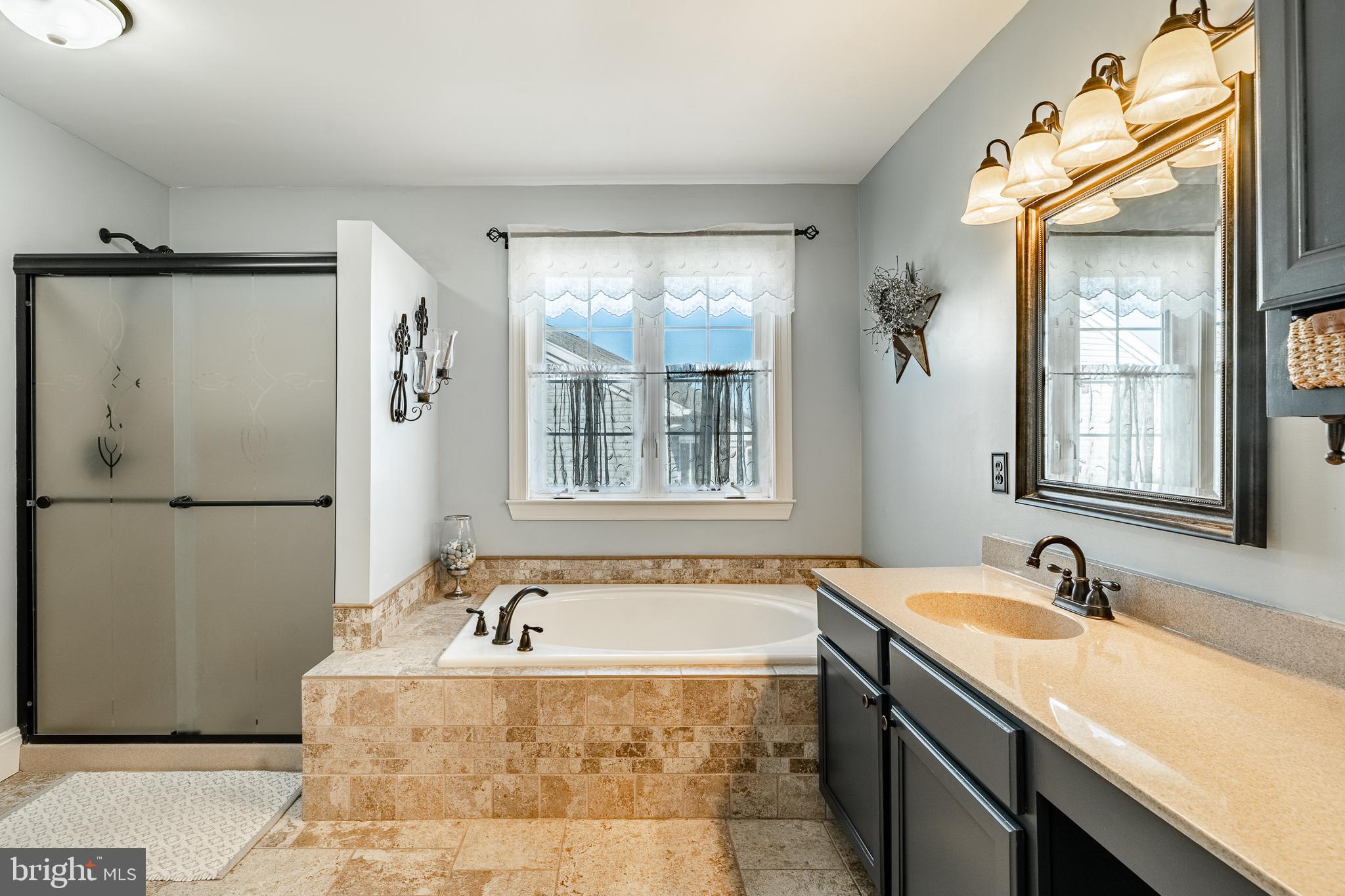 GREEN LANE VILLAGE - Residential