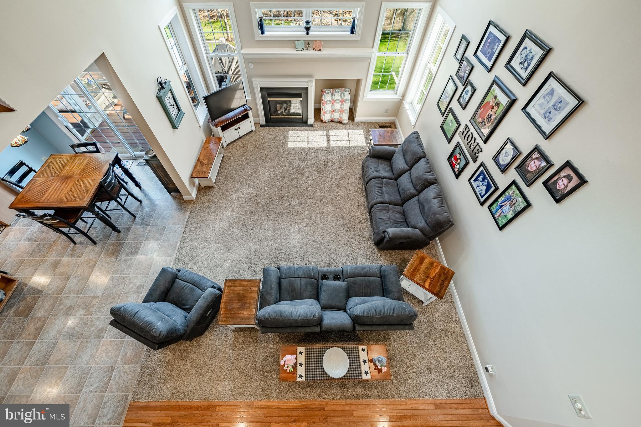 GREEN LANE VILLAGE - Residential