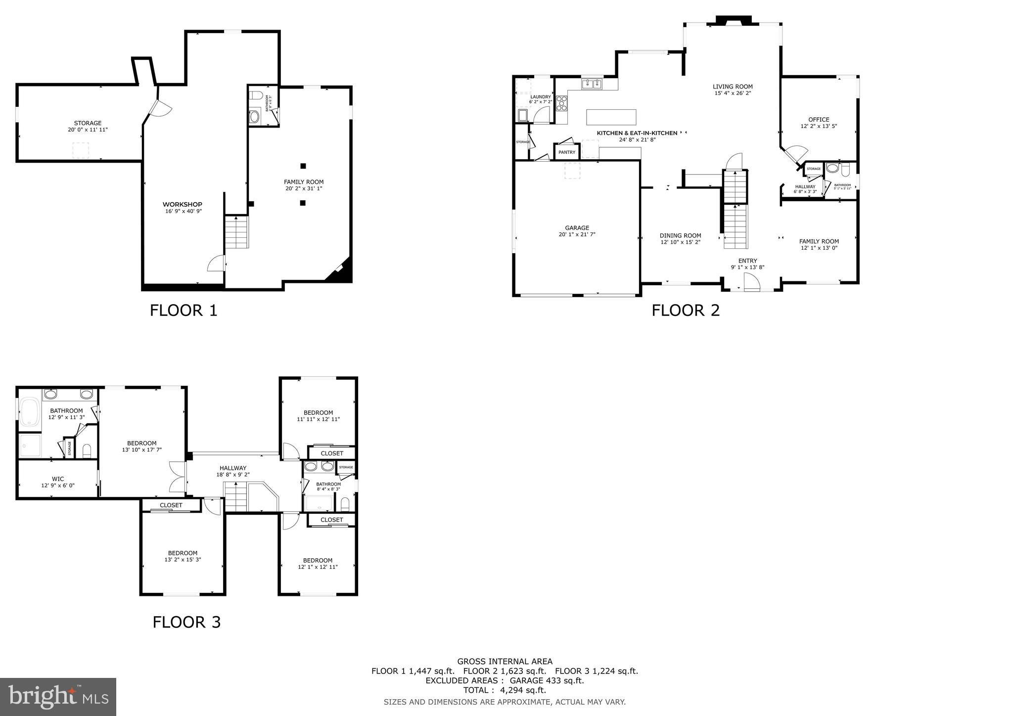 GREEN LANE VILLAGE - Residential