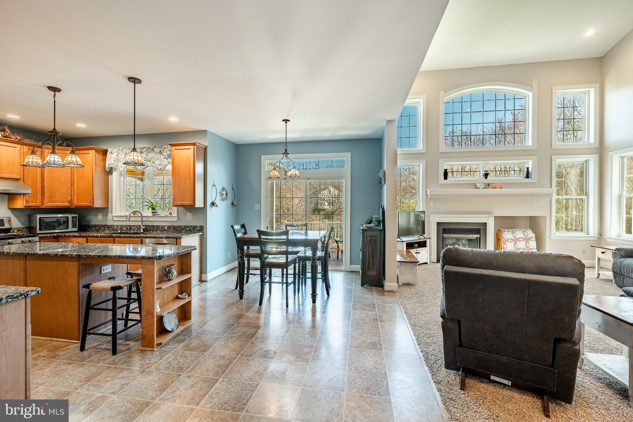 GREEN LANE VILLAGE - Residential