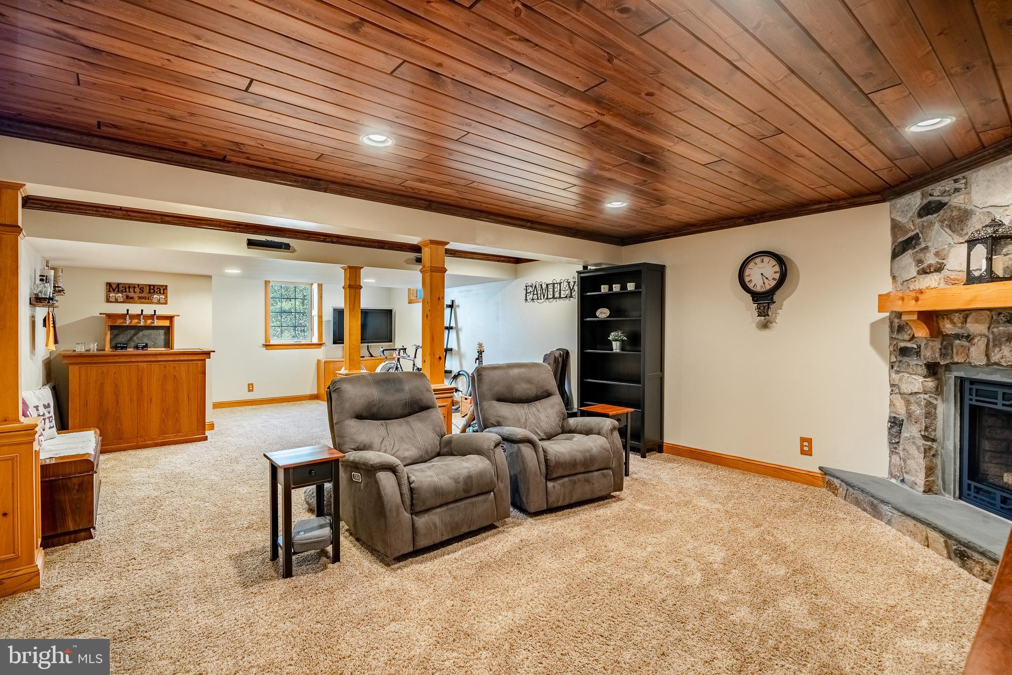 GREEN LANE VILLAGE - Residential