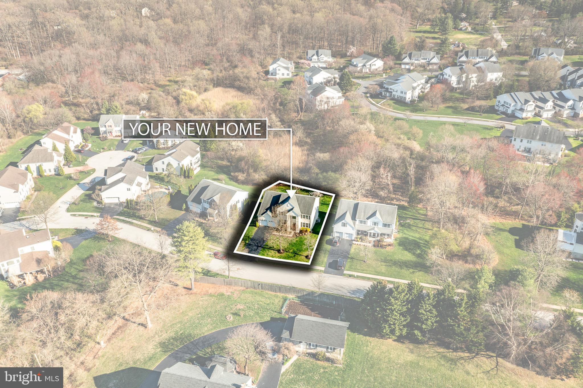 GREEN LANE VILLAGE - Residential