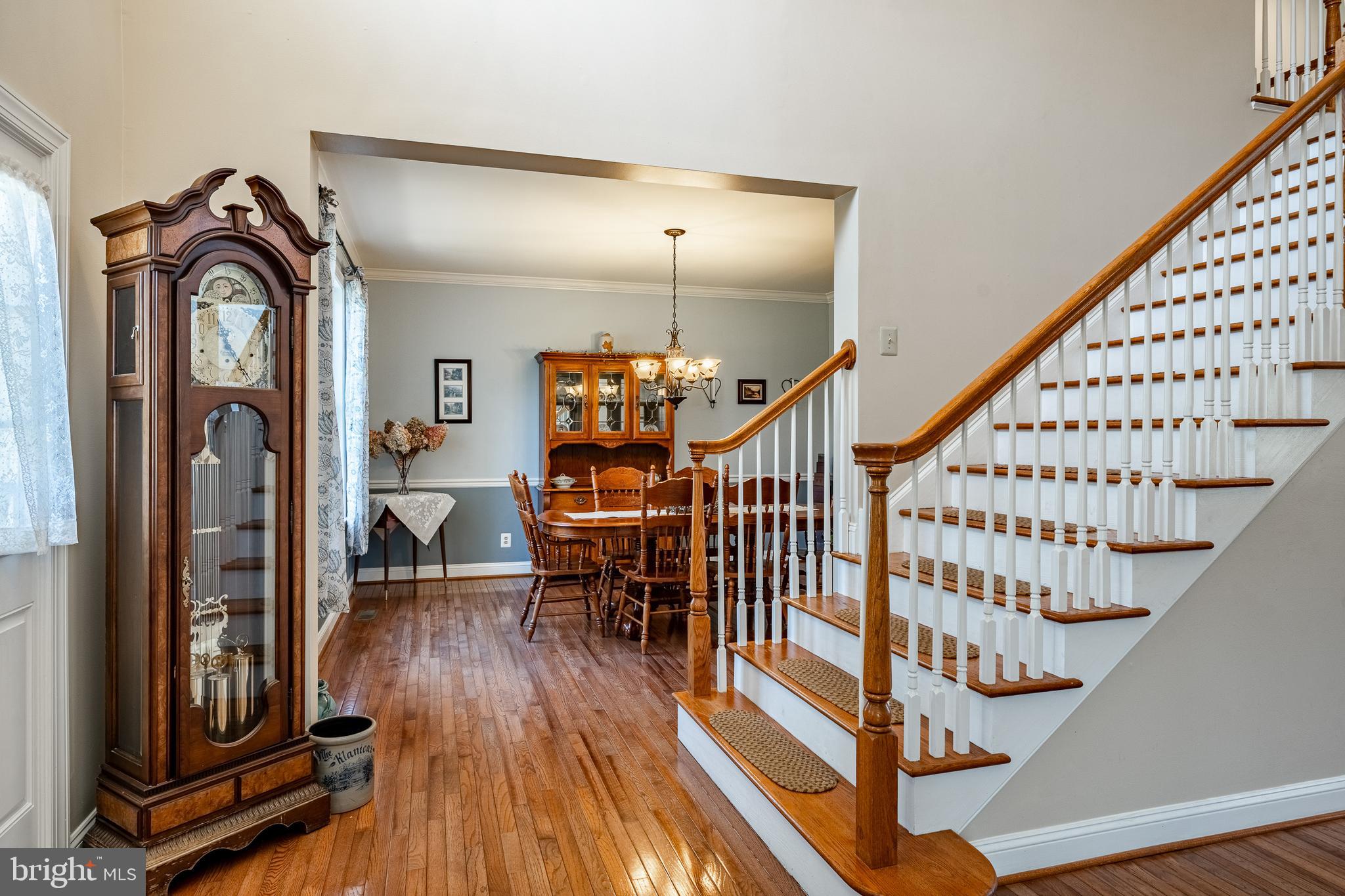 GREEN LANE VILLAGE - Residential