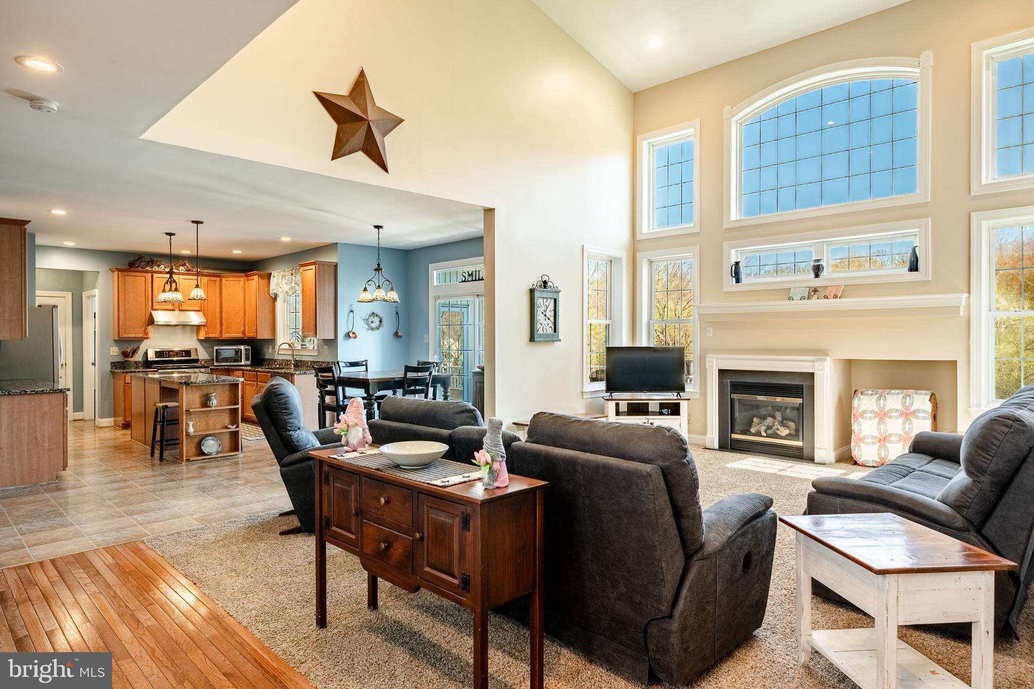 GREEN LANE VILLAGE - Residential