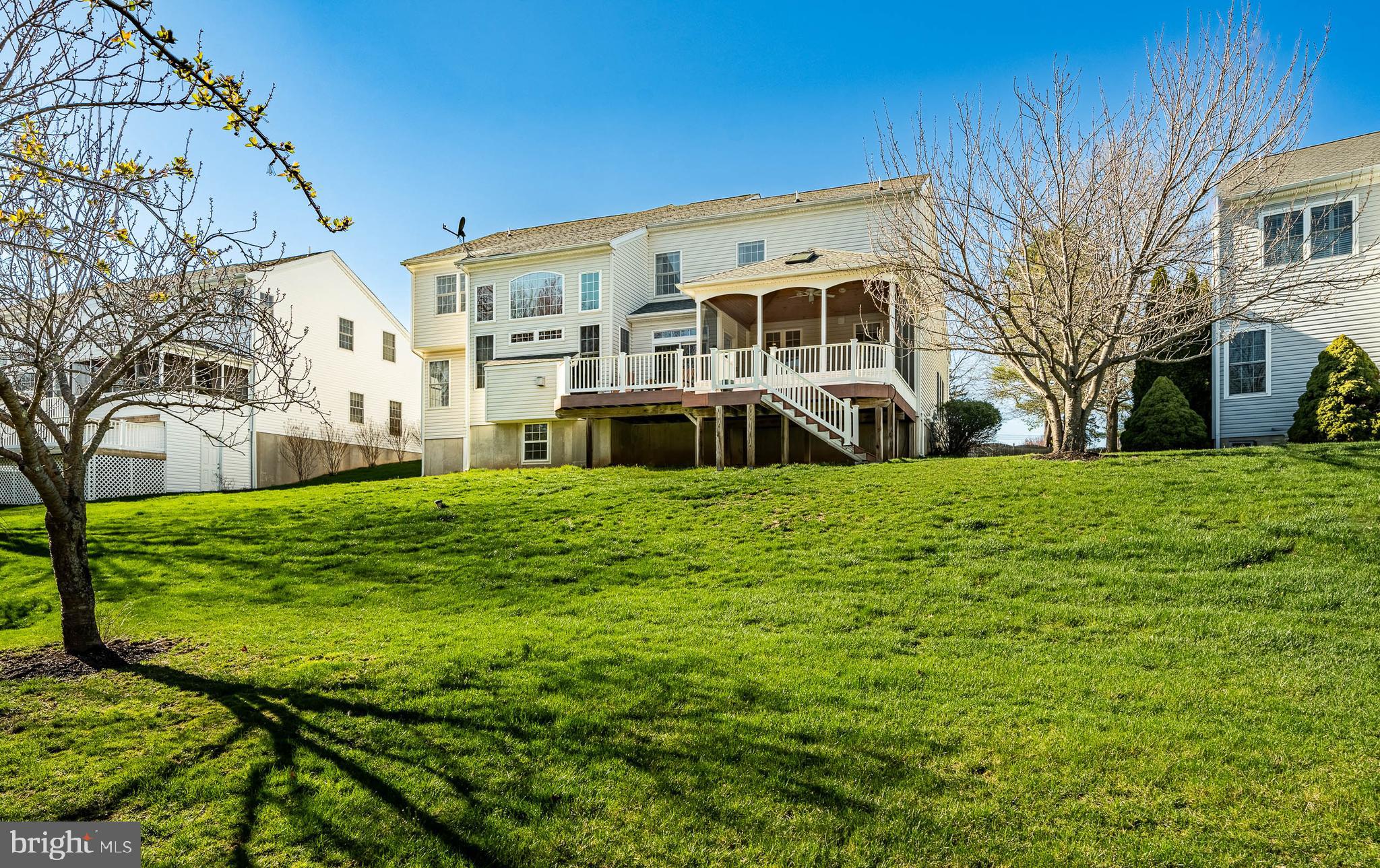 GREEN LANE VILLAGE - Residential