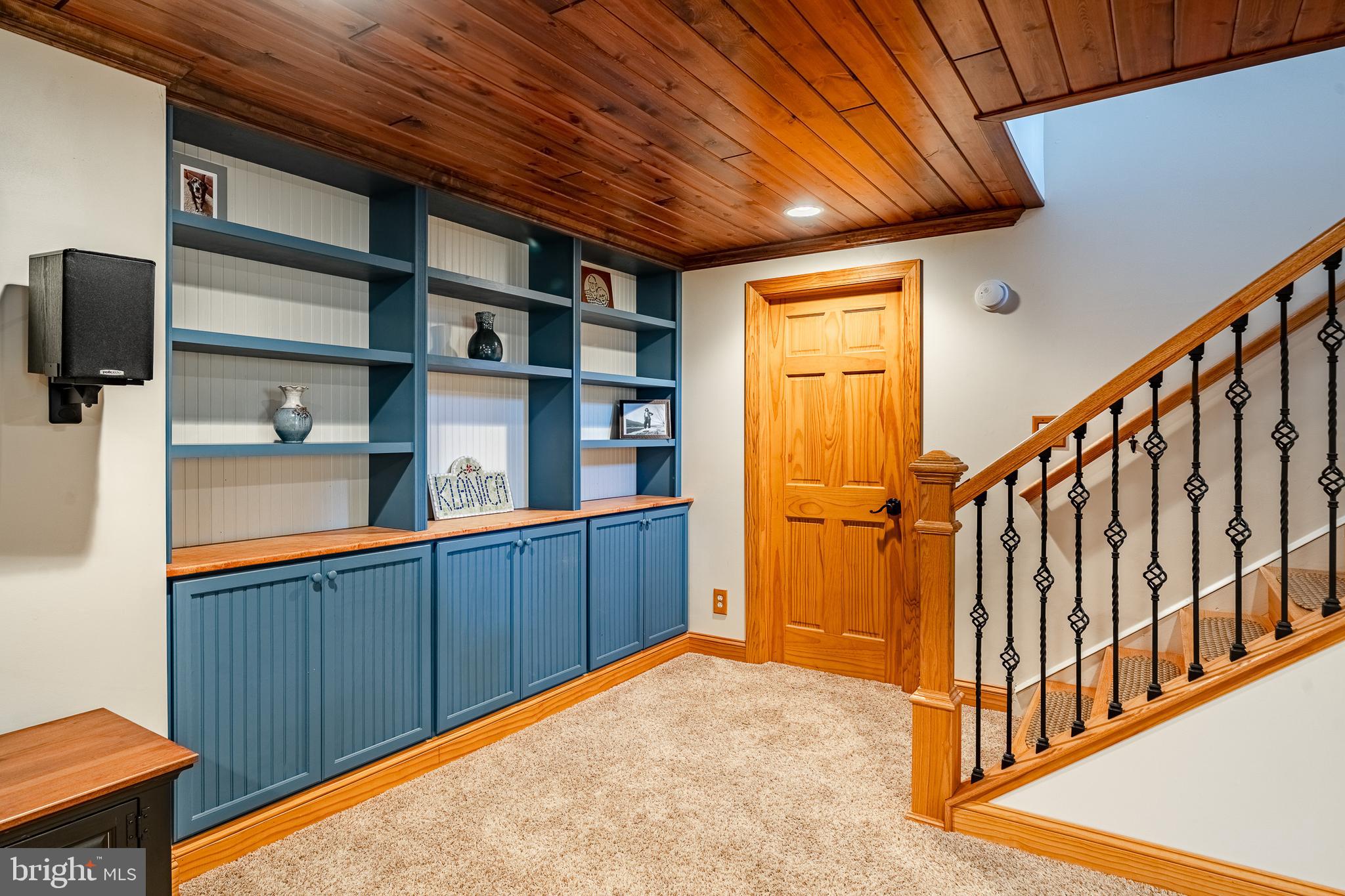 GREEN LANE VILLAGE - Residential