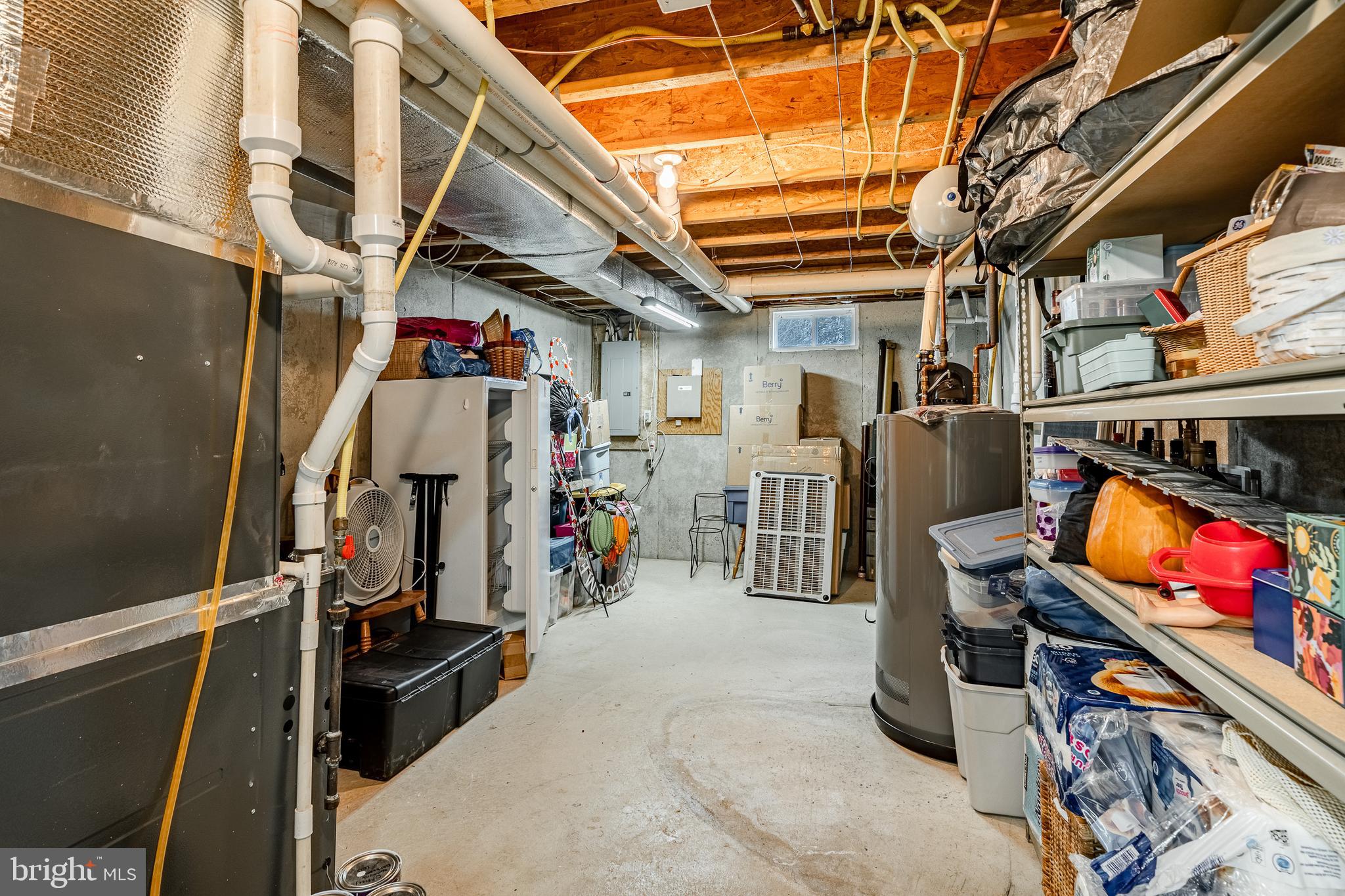 GREEN LANE VILLAGE - Residential