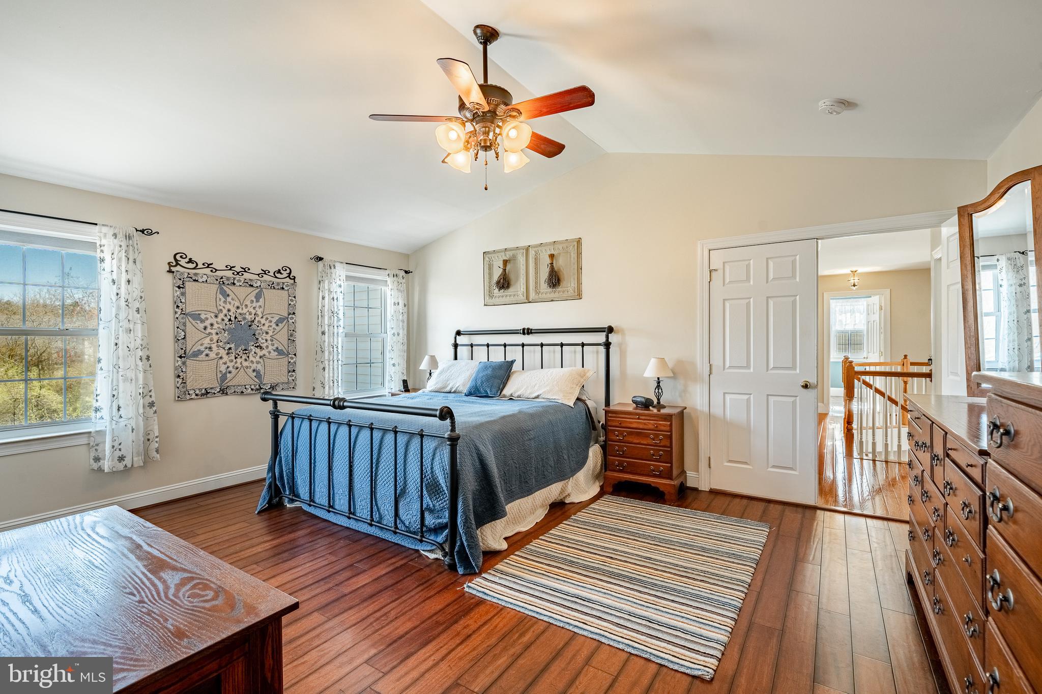 GREEN LANE VILLAGE - Residential