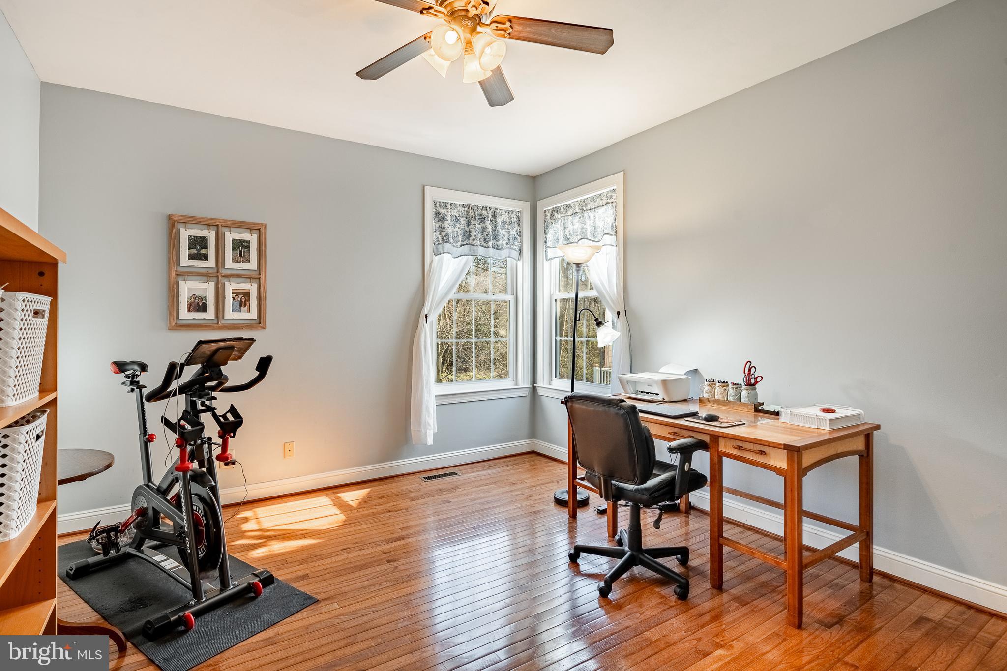 GREEN LANE VILLAGE - Residential