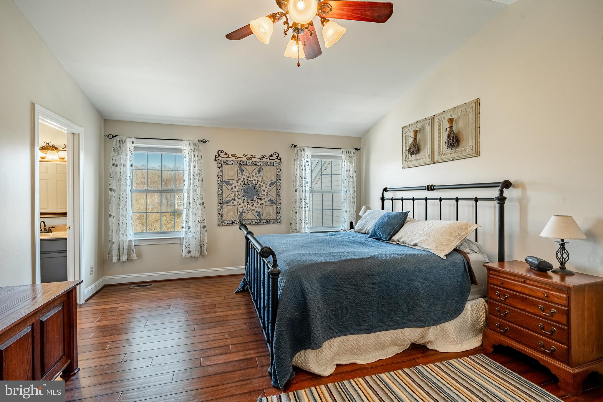 GREEN LANE VILLAGE - Residential