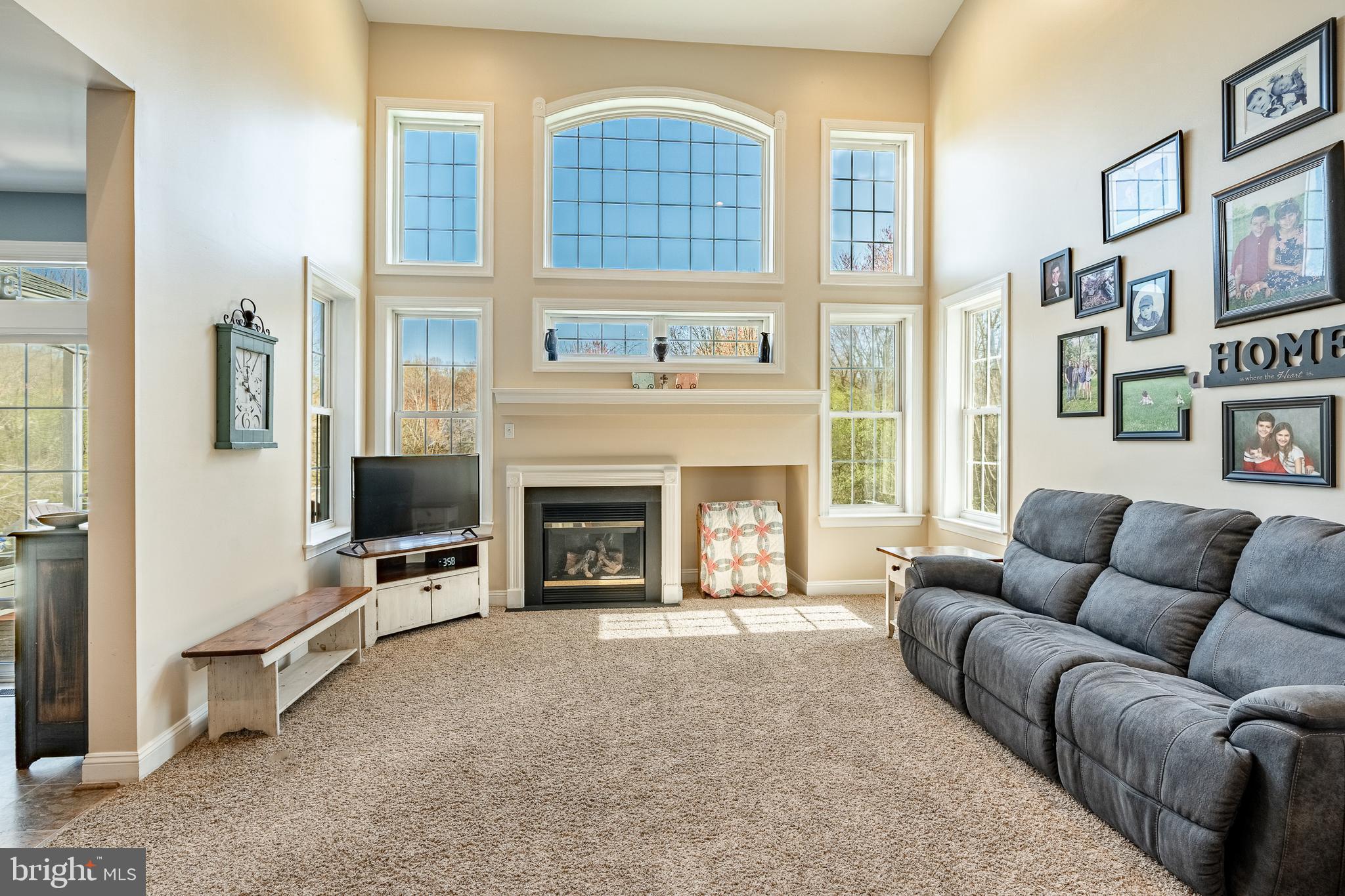 GREEN LANE VILLAGE - Residential