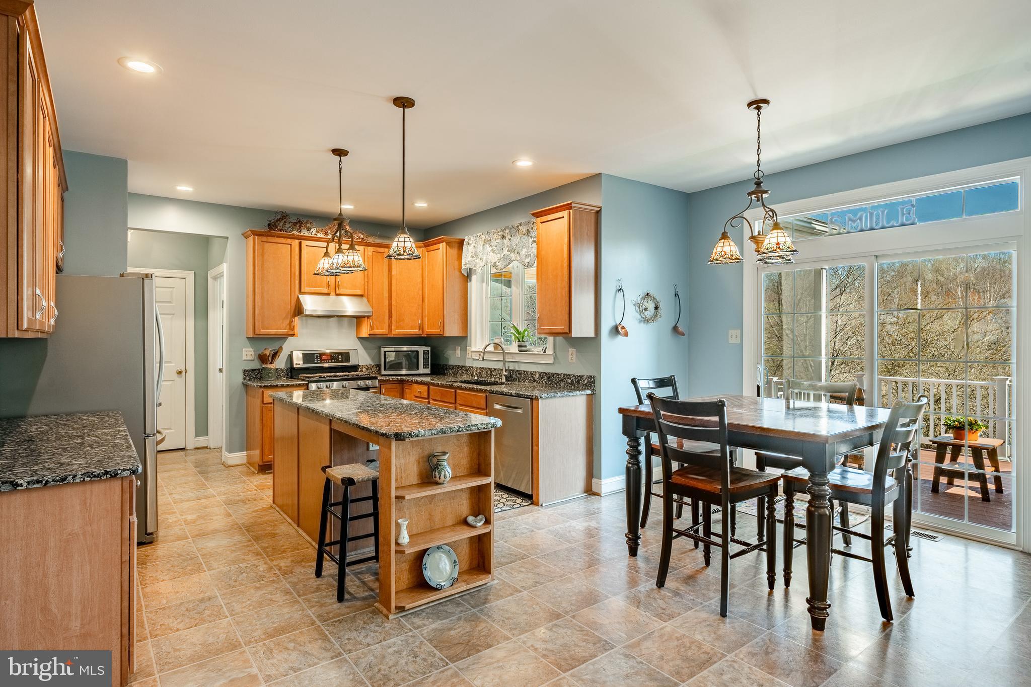 GREEN LANE VILLAGE - Residential