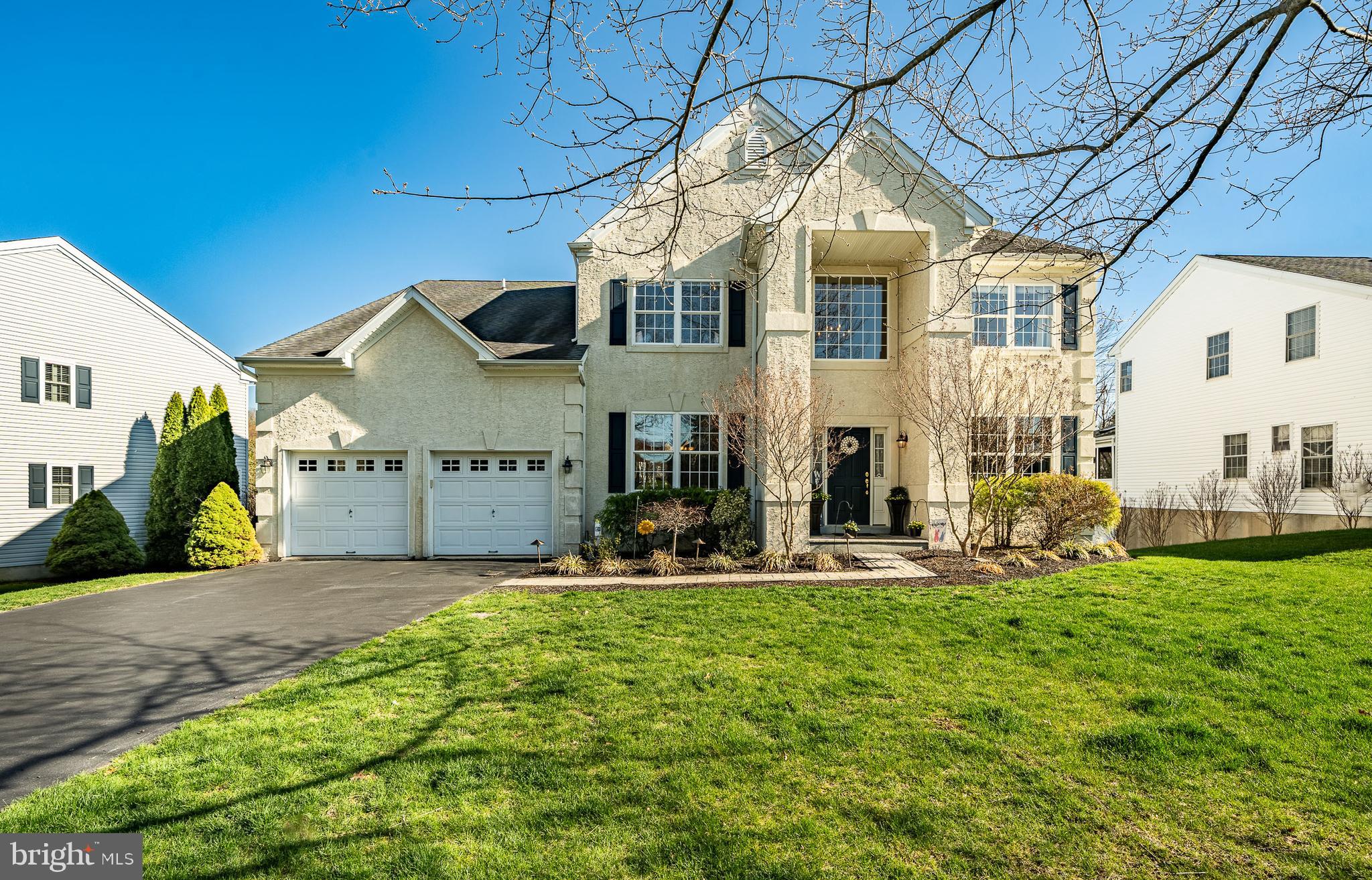 GREEN LANE VILLAGE - Residential