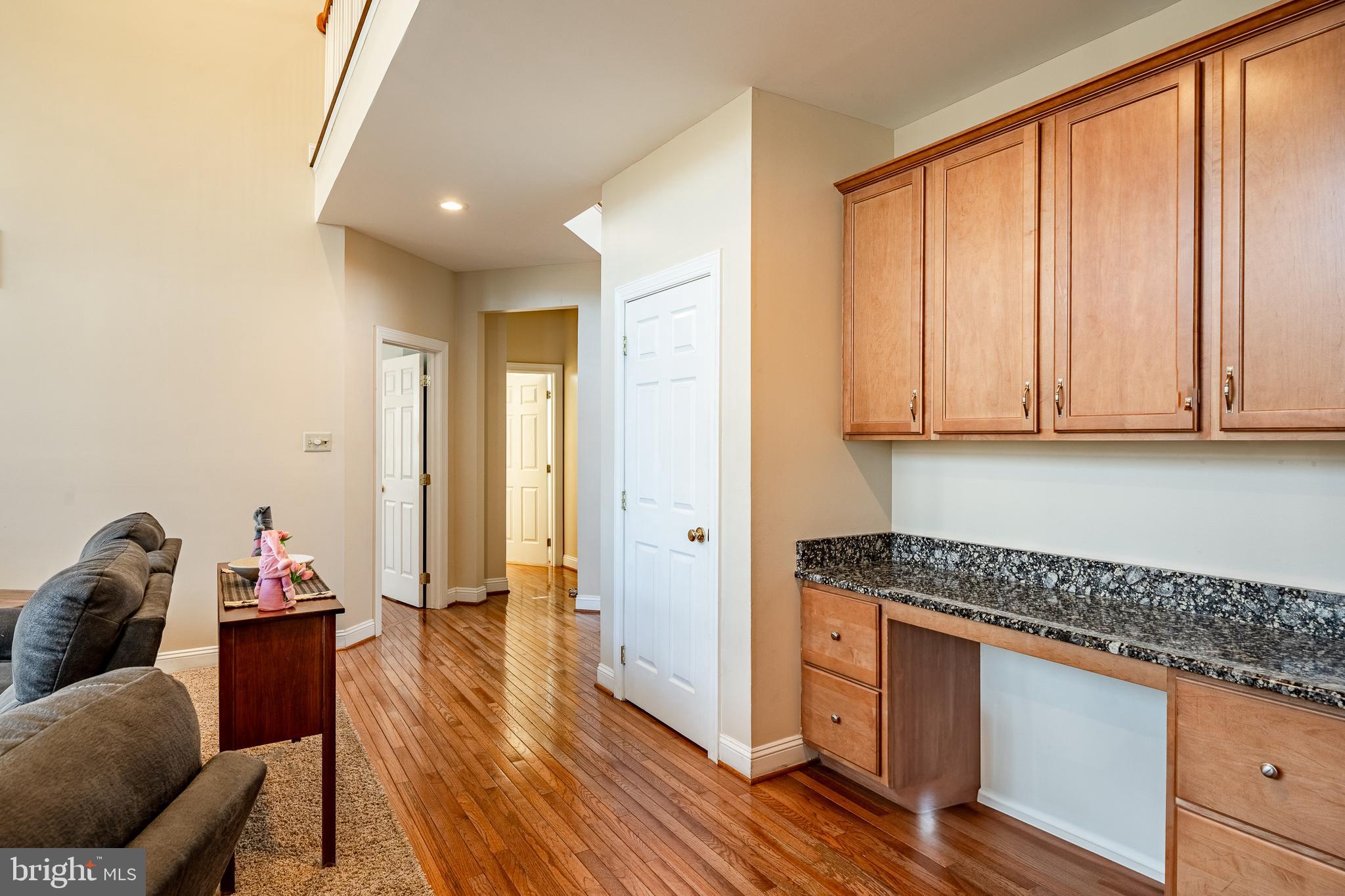 GREEN LANE VILLAGE - Residential