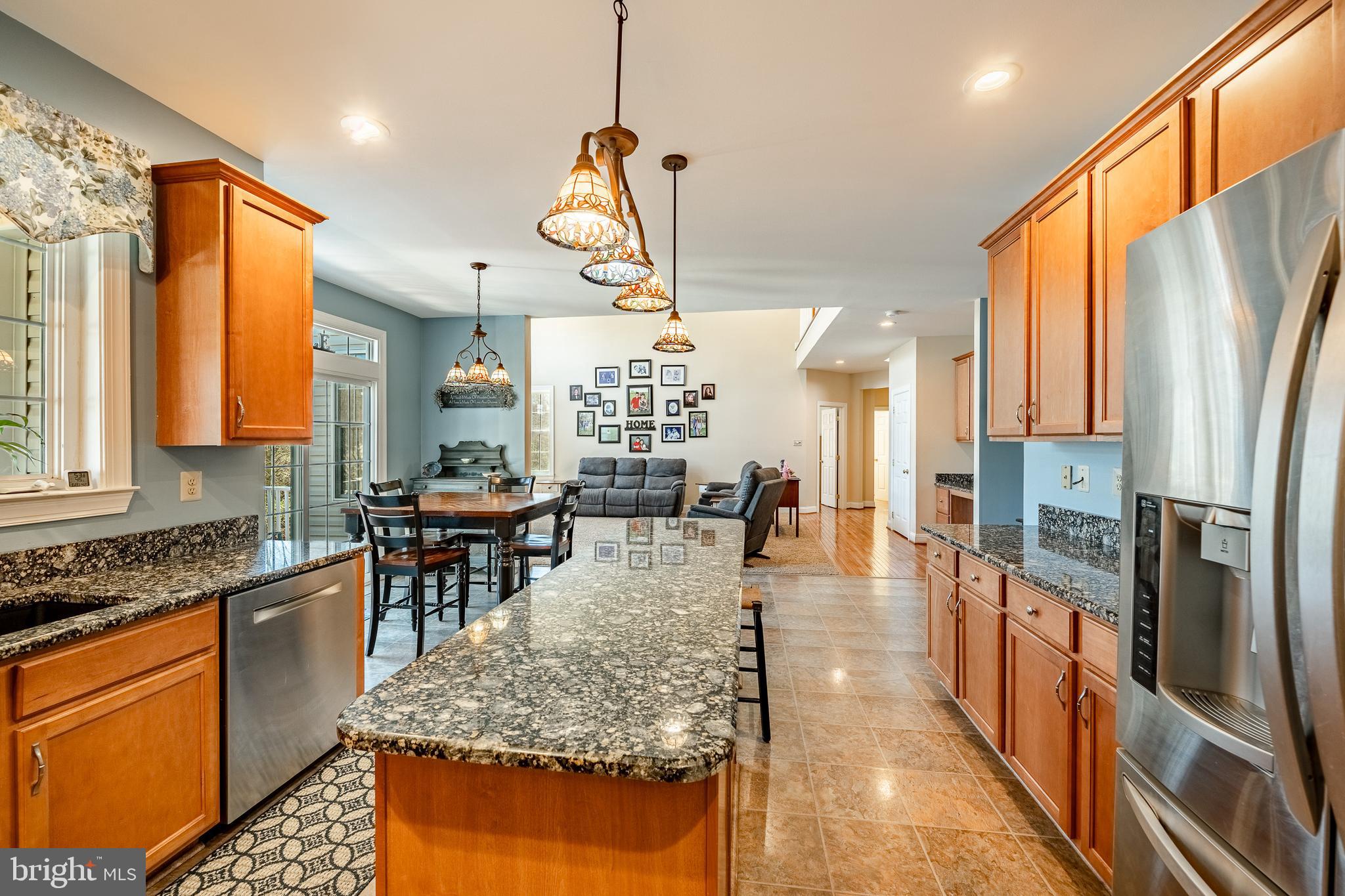 GREEN LANE VILLAGE - Residential