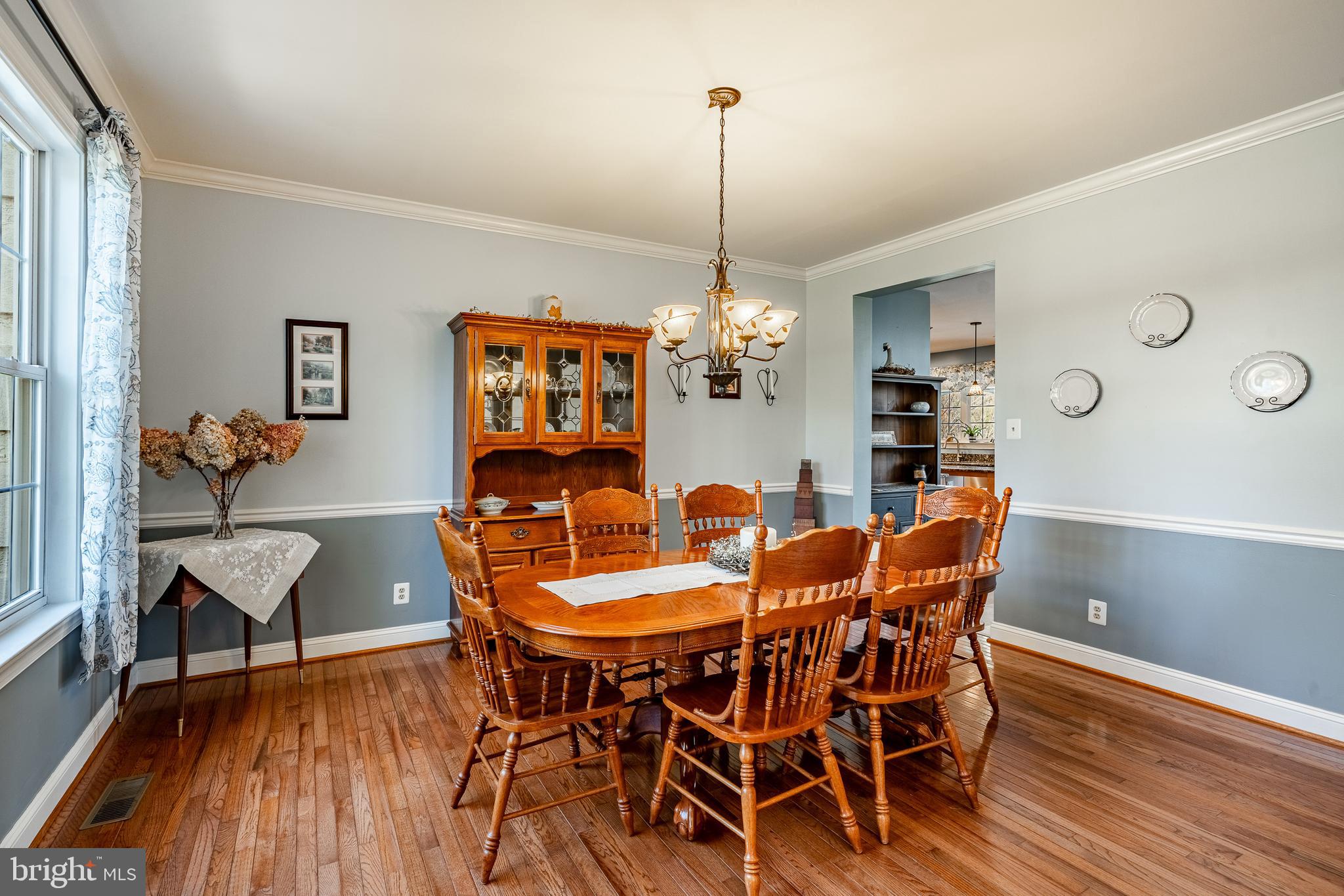 GREEN LANE VILLAGE - Residential