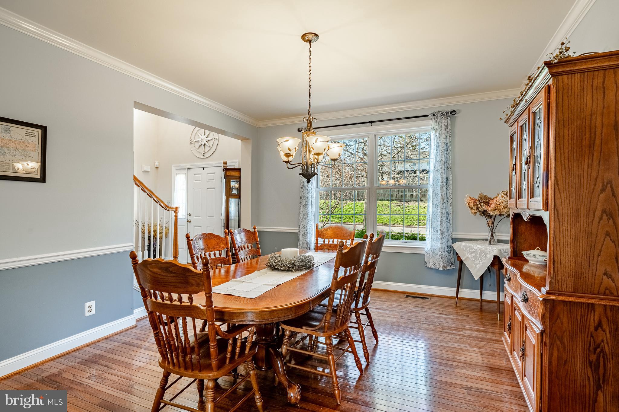 GREEN LANE VILLAGE - Residential