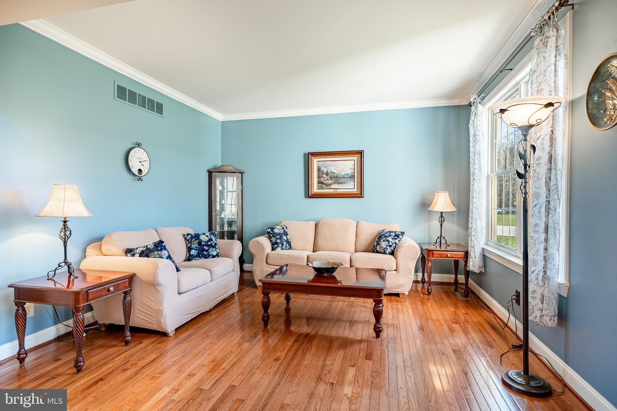 GREEN LANE VILLAGE - Residential