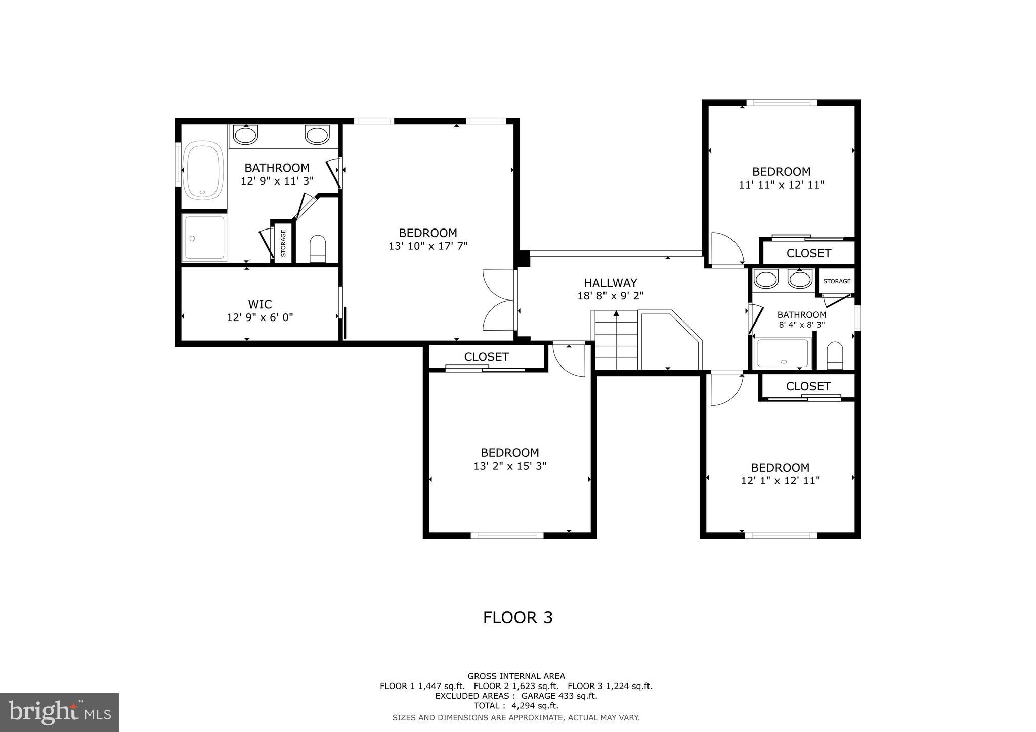 GREEN LANE VILLAGE - Residential