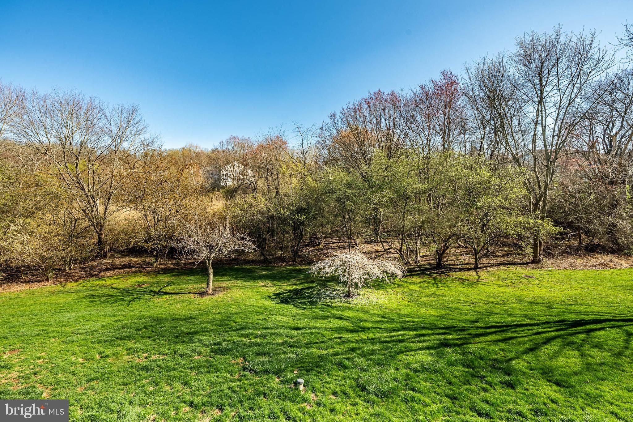 GREEN LANE VILLAGE - Residential
