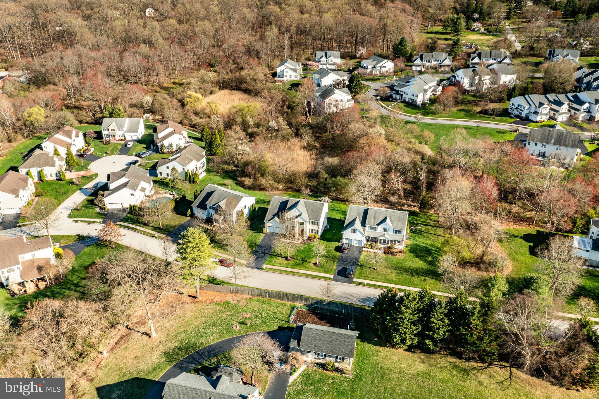GREEN LANE VILLAGE - Residential