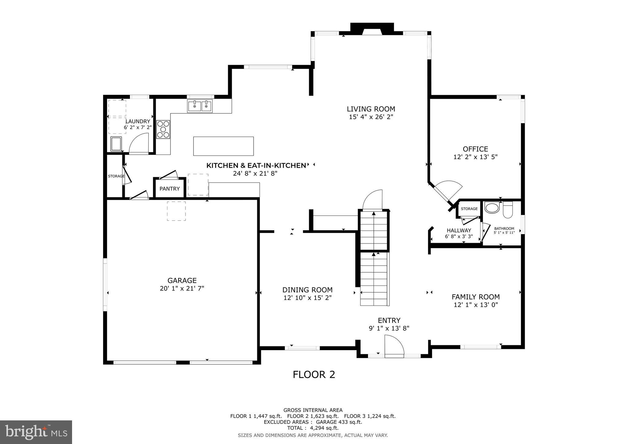 GREEN LANE VILLAGE - Residential