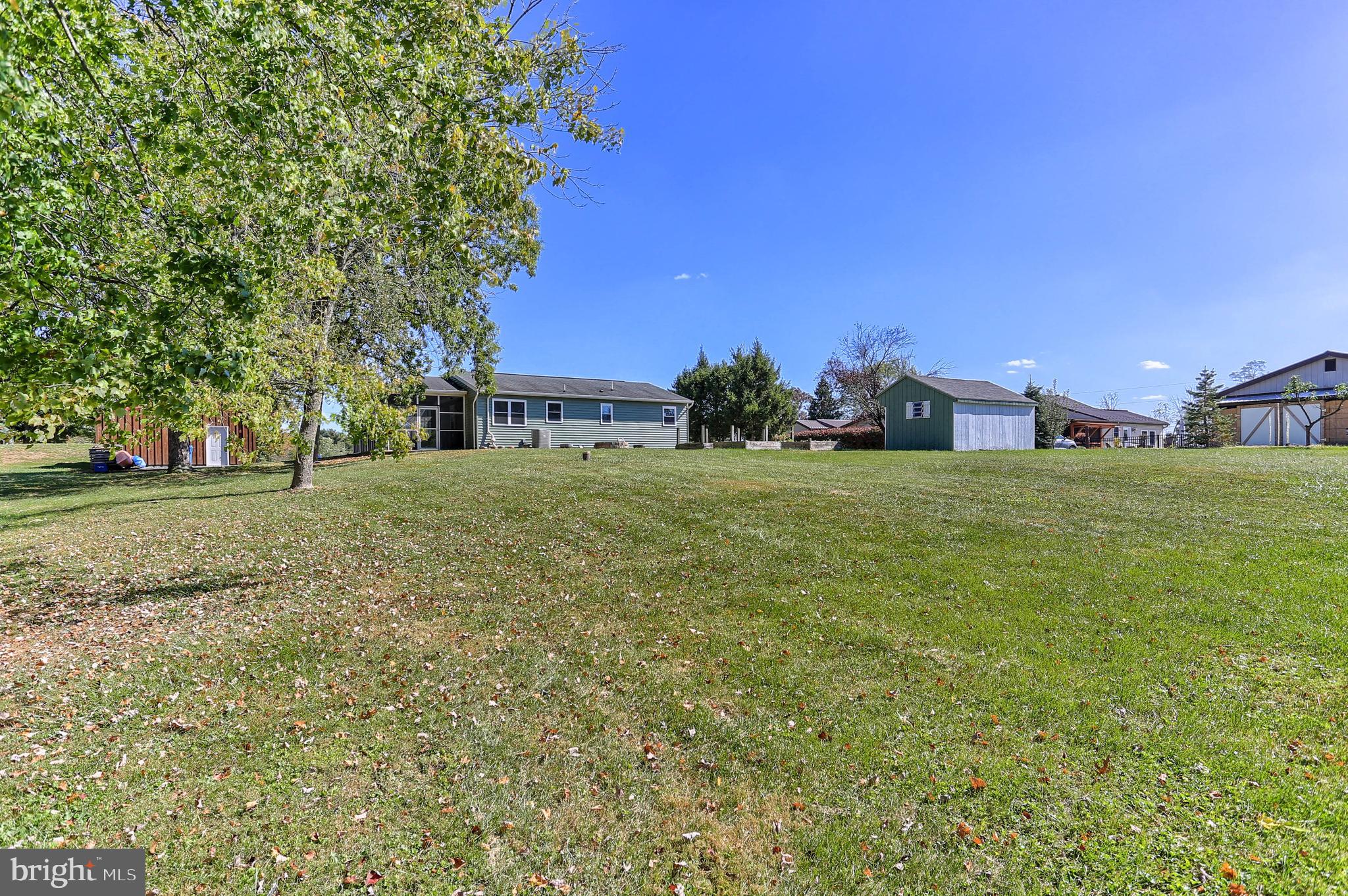 DILLSBURG - Residential