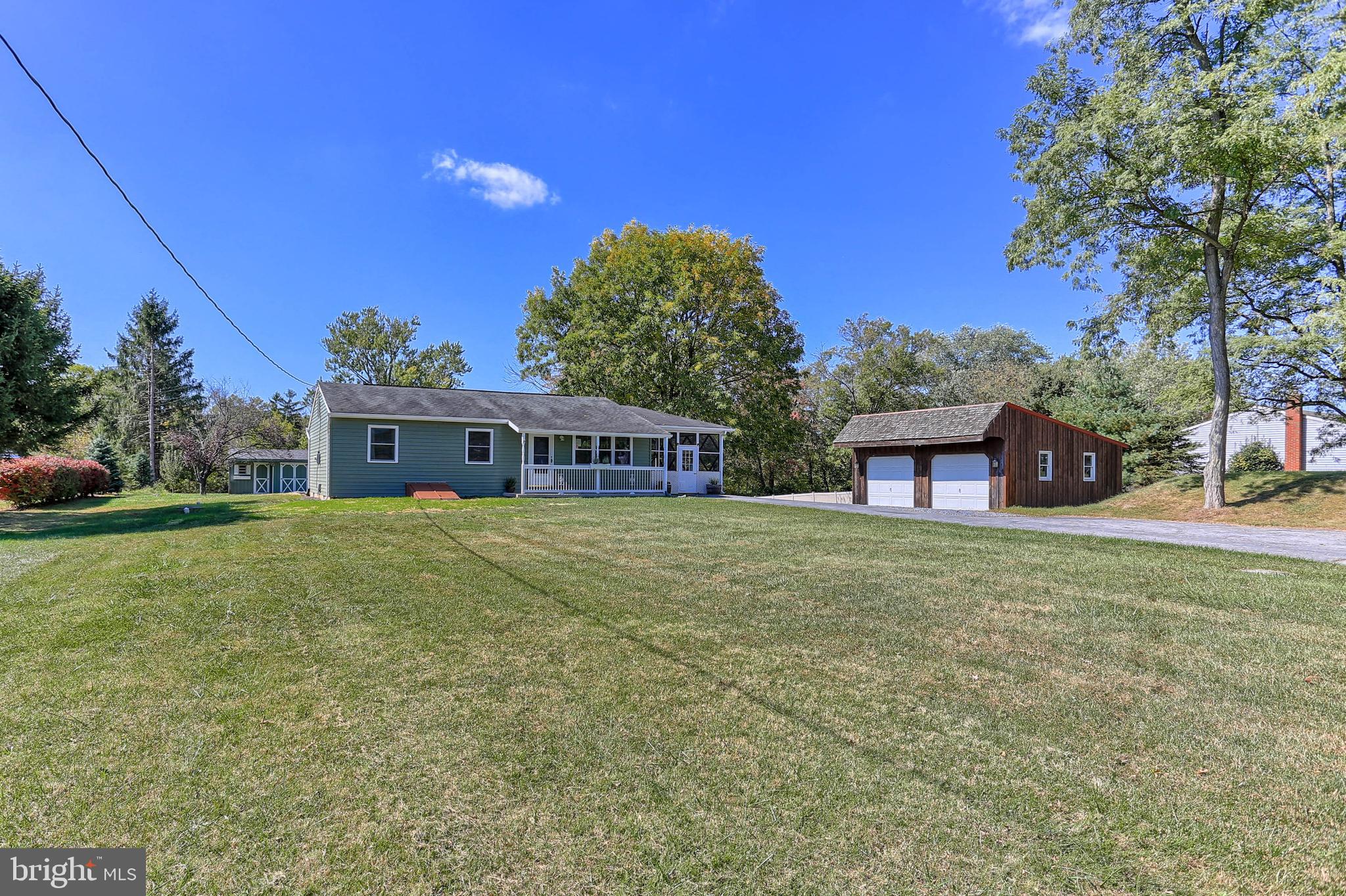 DILLSBURG - Residential